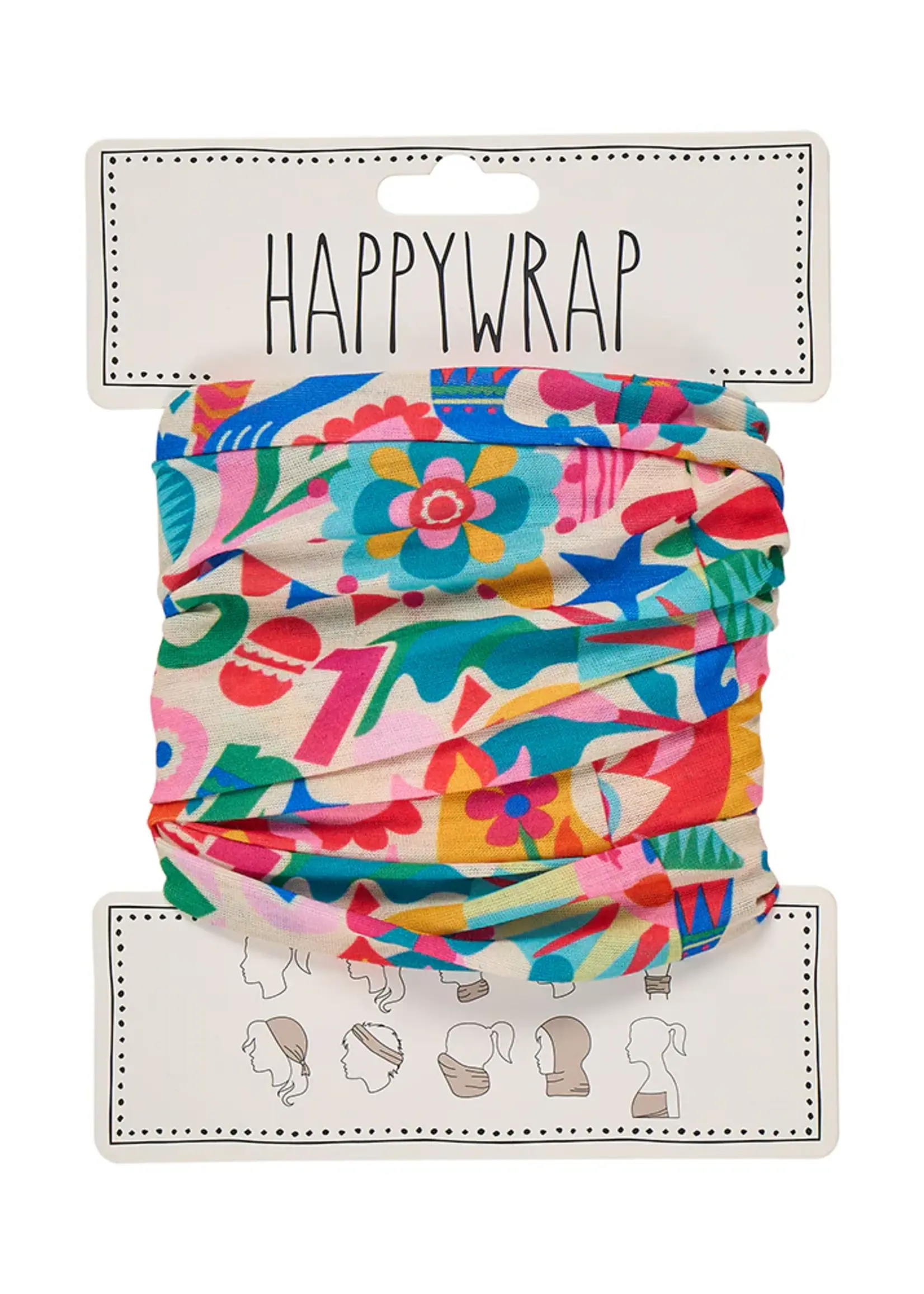 Happywrap