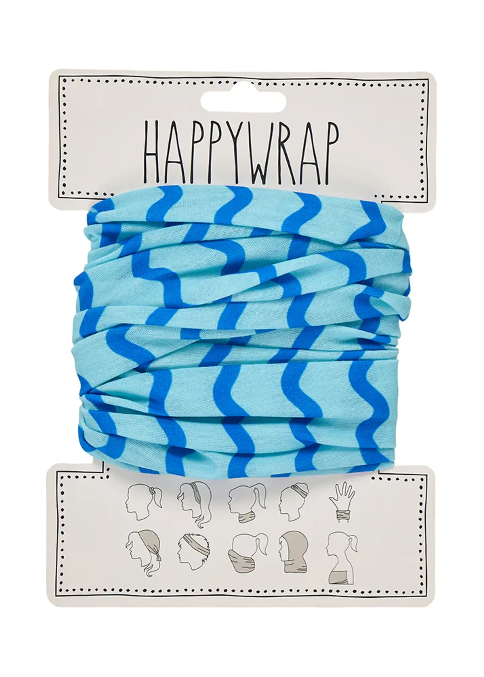 Annabel Trends Happywrap