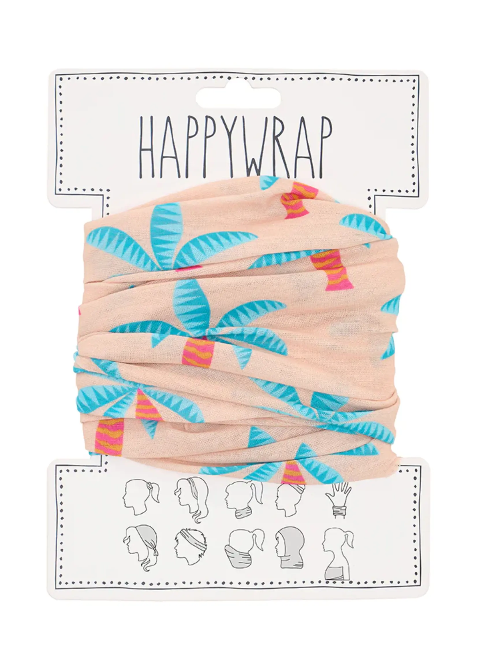 Happywrap