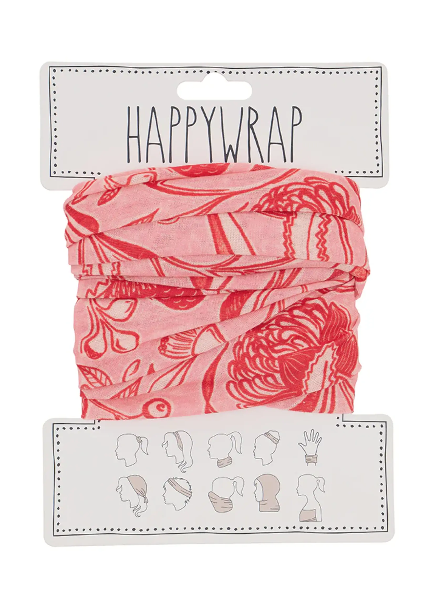 Annabel Trends Happywrap