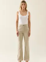 Isle of Mine Nora Jean - Canvas