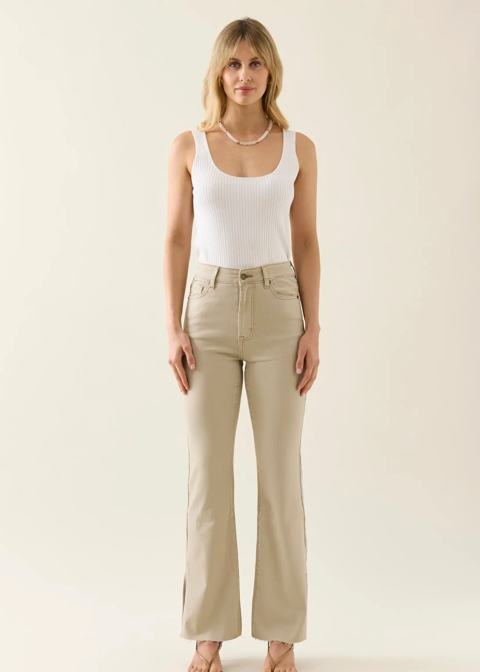 Isle of Mine Nora Jean - Canvas