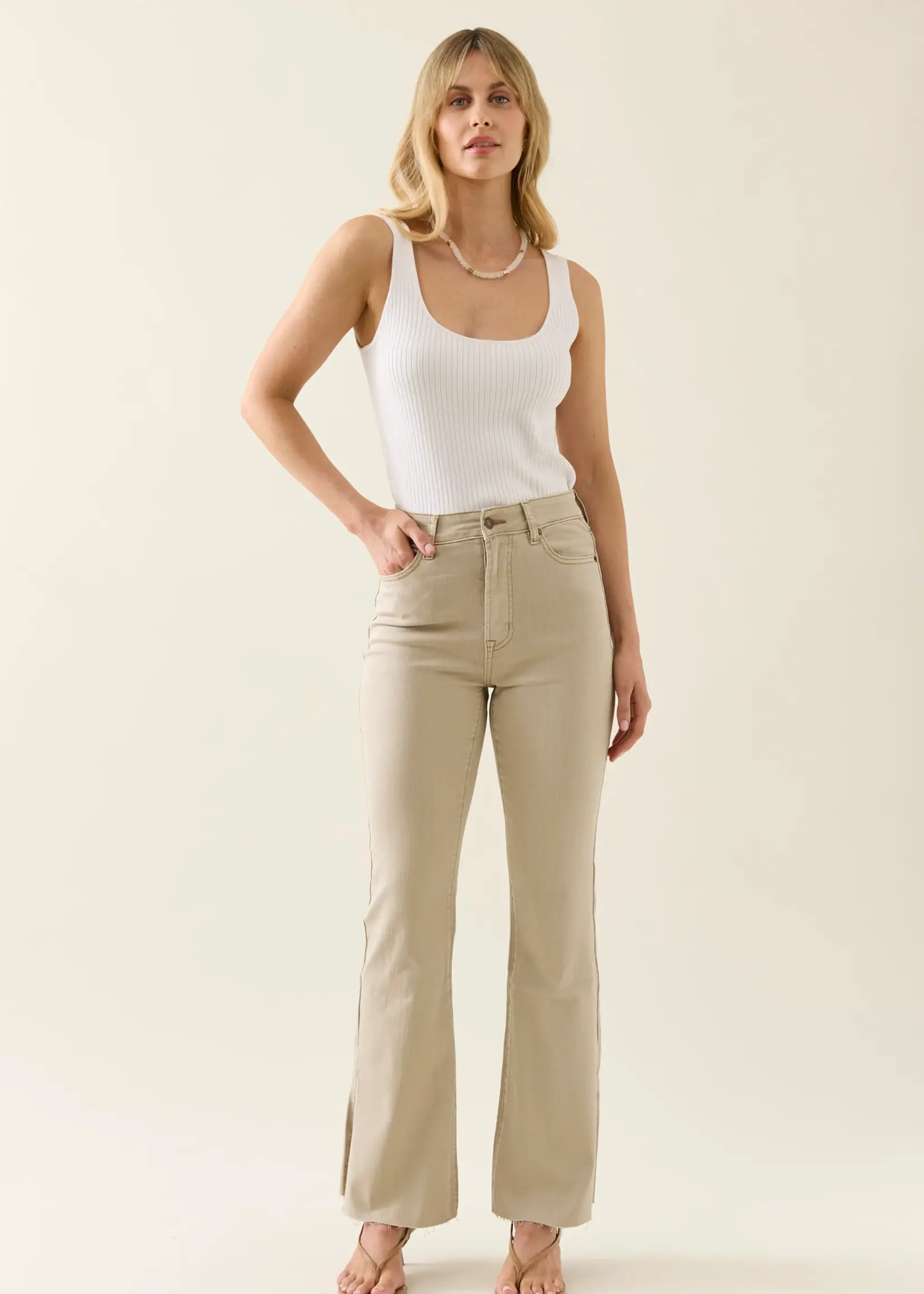 Isle of Mine Nora Jean - Canvas