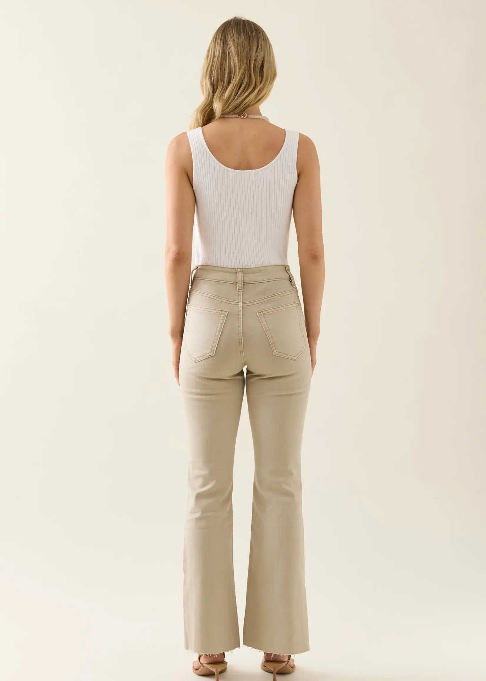 Isle of Mine Nora Jean - Canvas