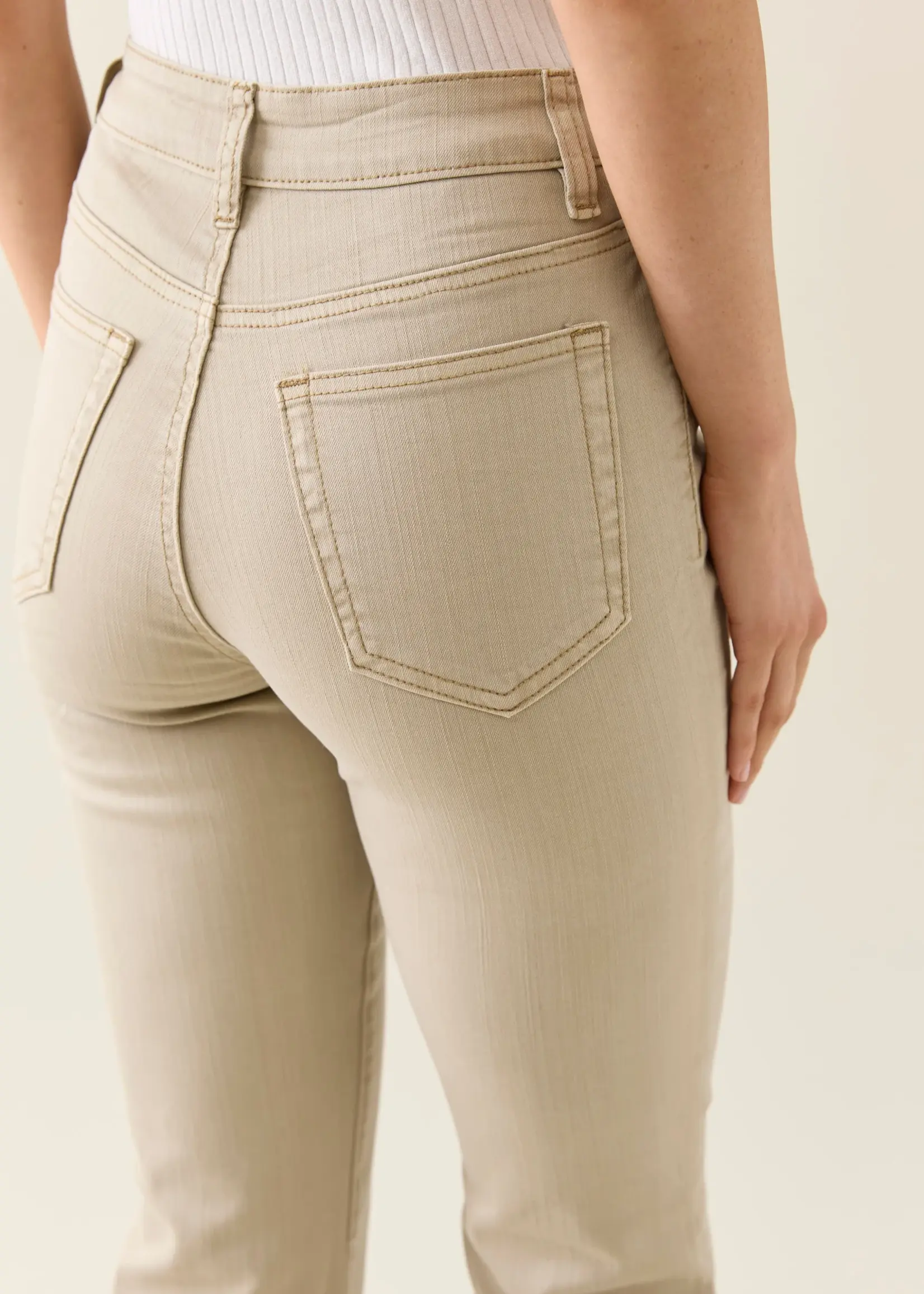 Isle of Mine Nora Jean - Canvas