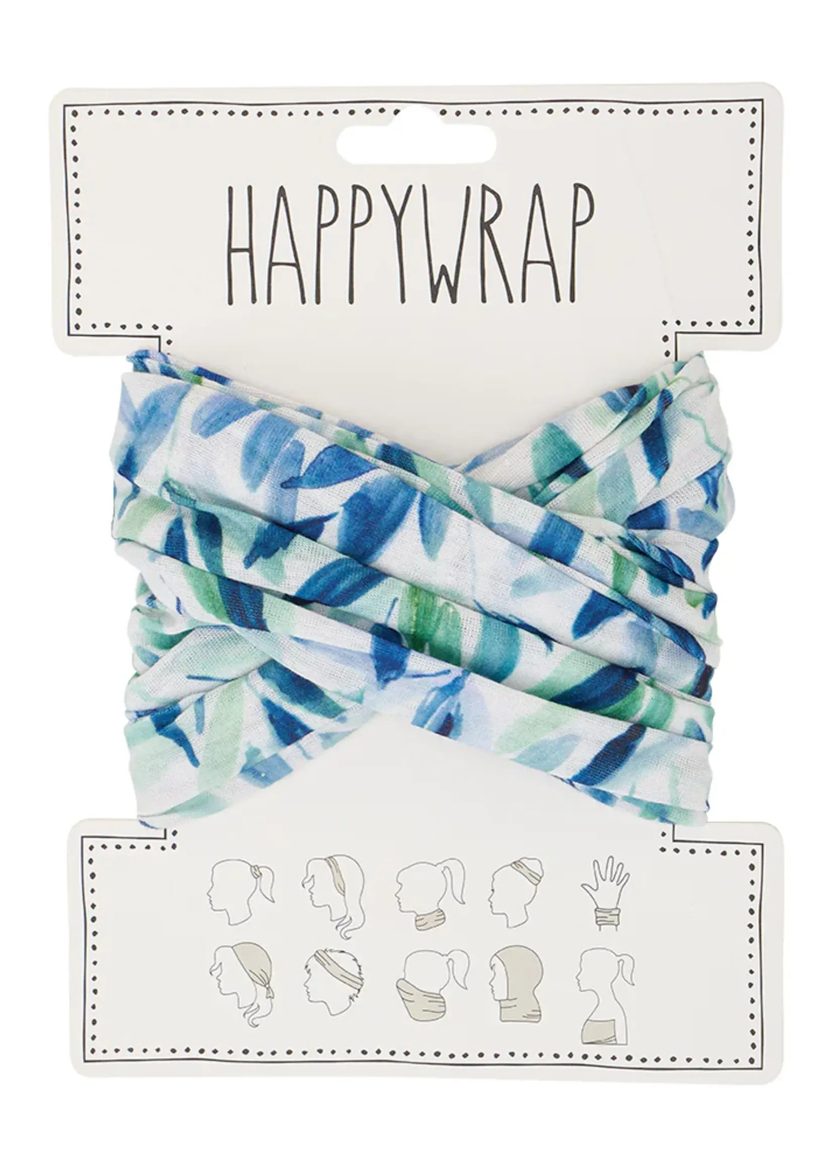 Happywrap