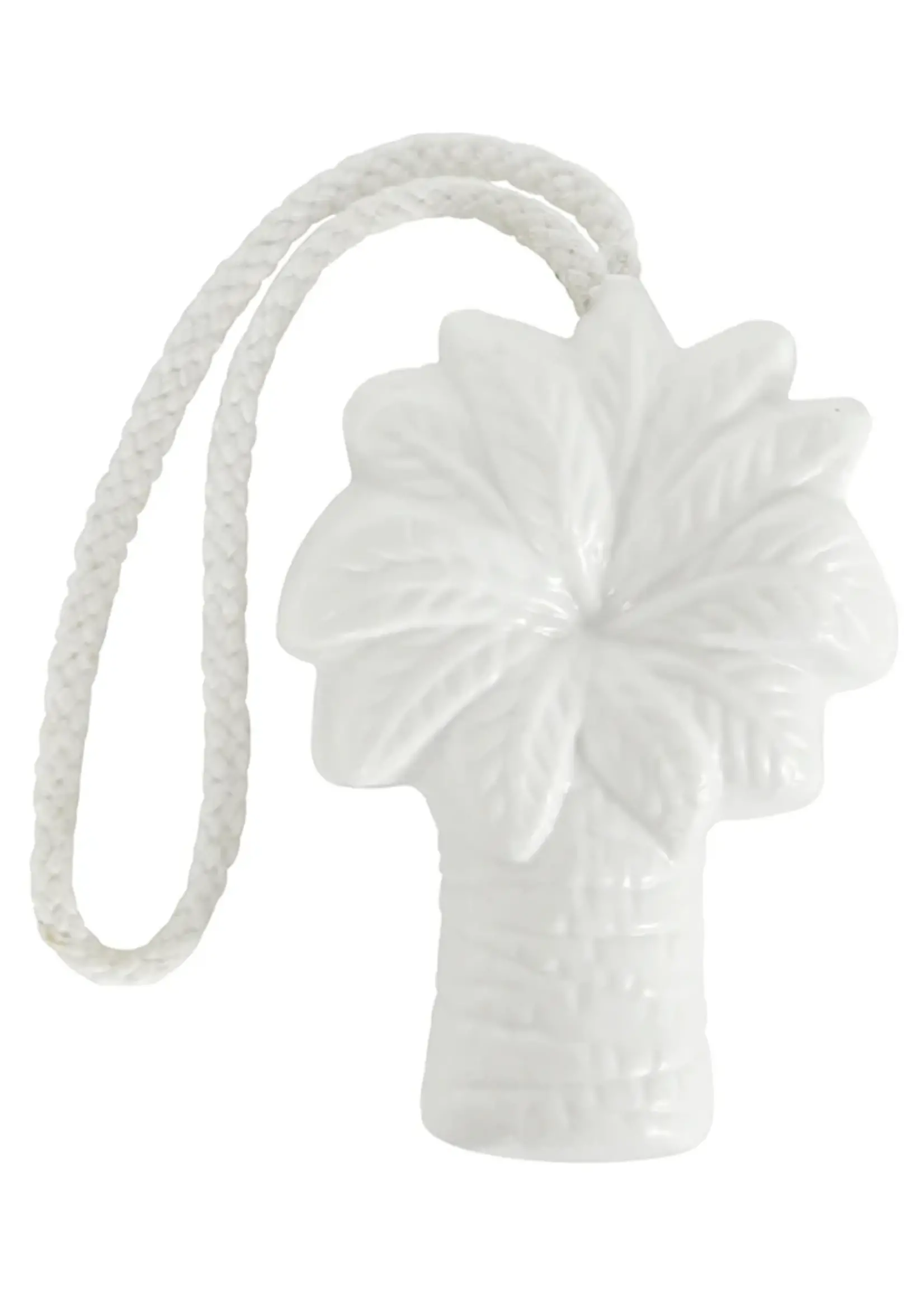 Soap On Rope - Palm Tree