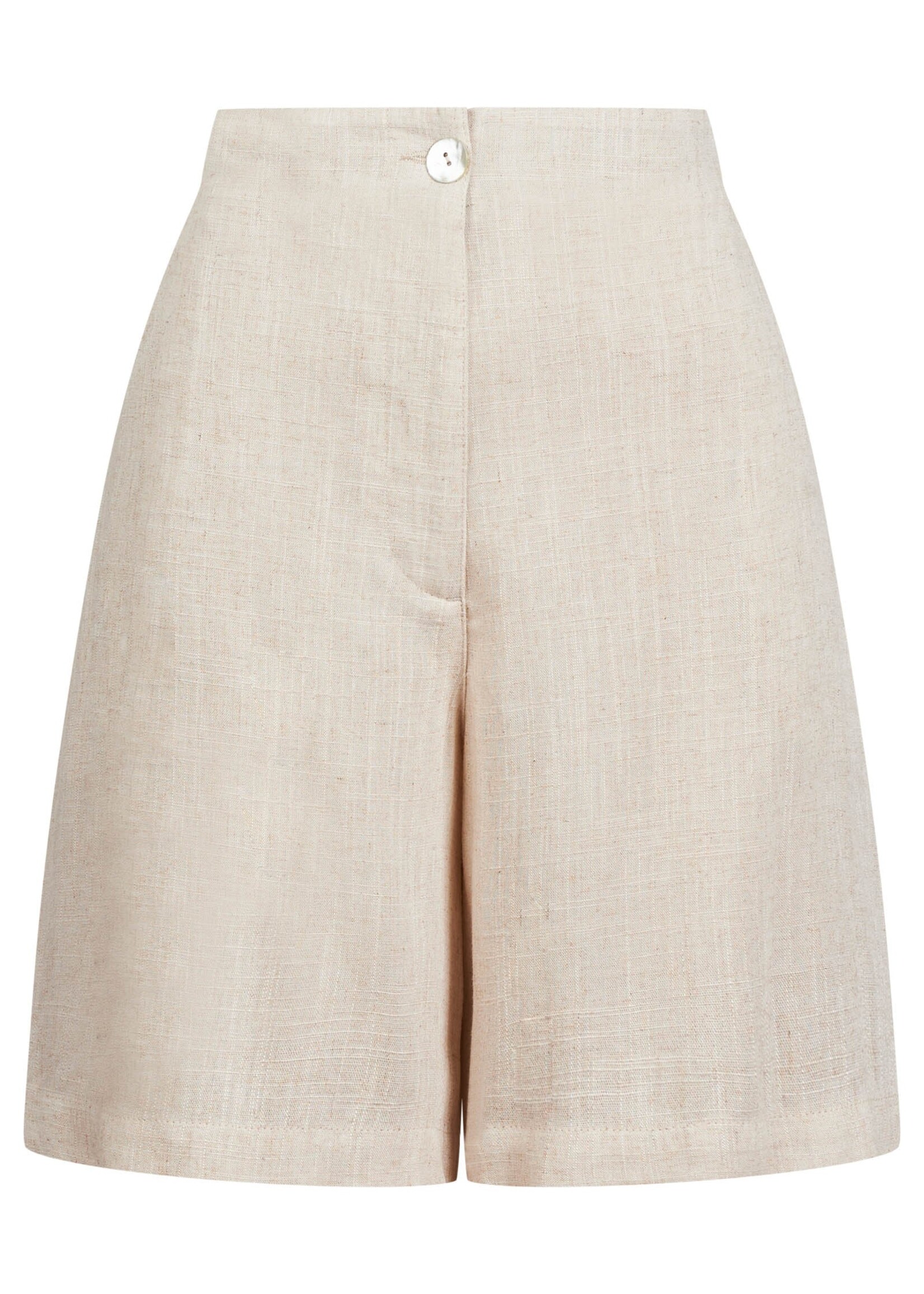 Isle of Mine Ingrid Short - Canvas