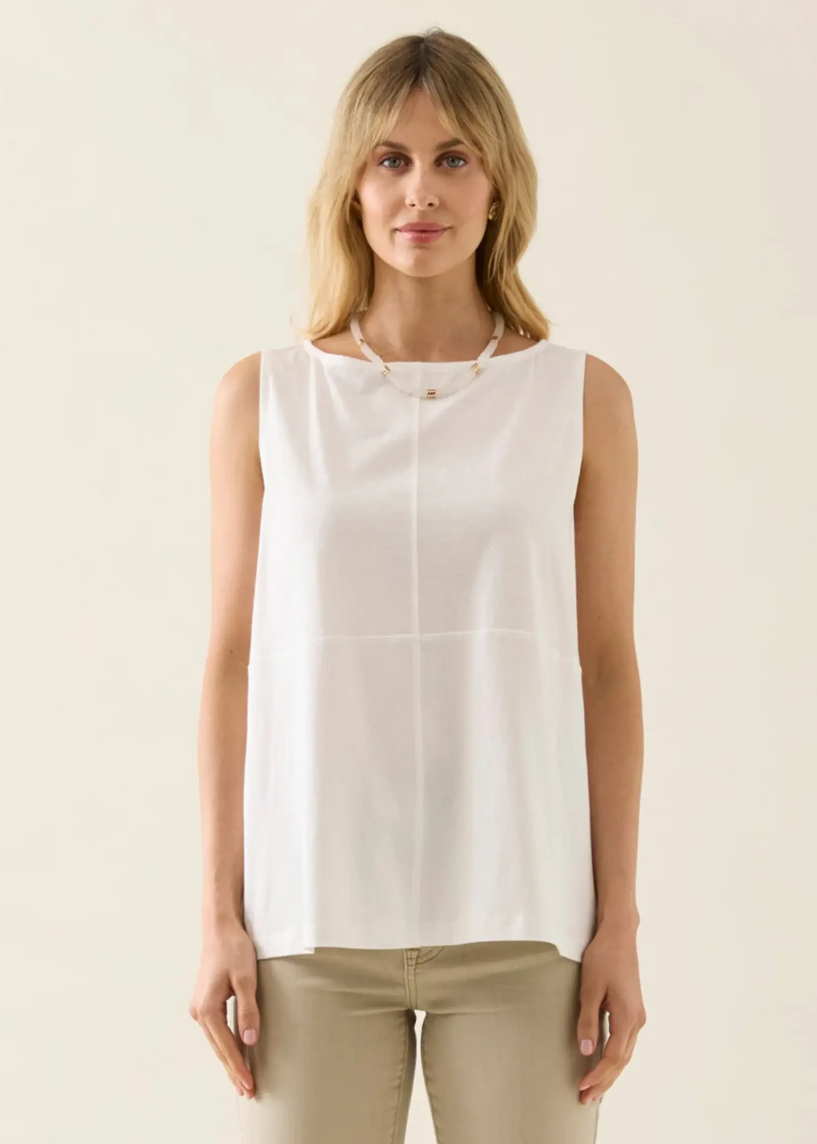 Isle of Mine Edith Tank - Lotus