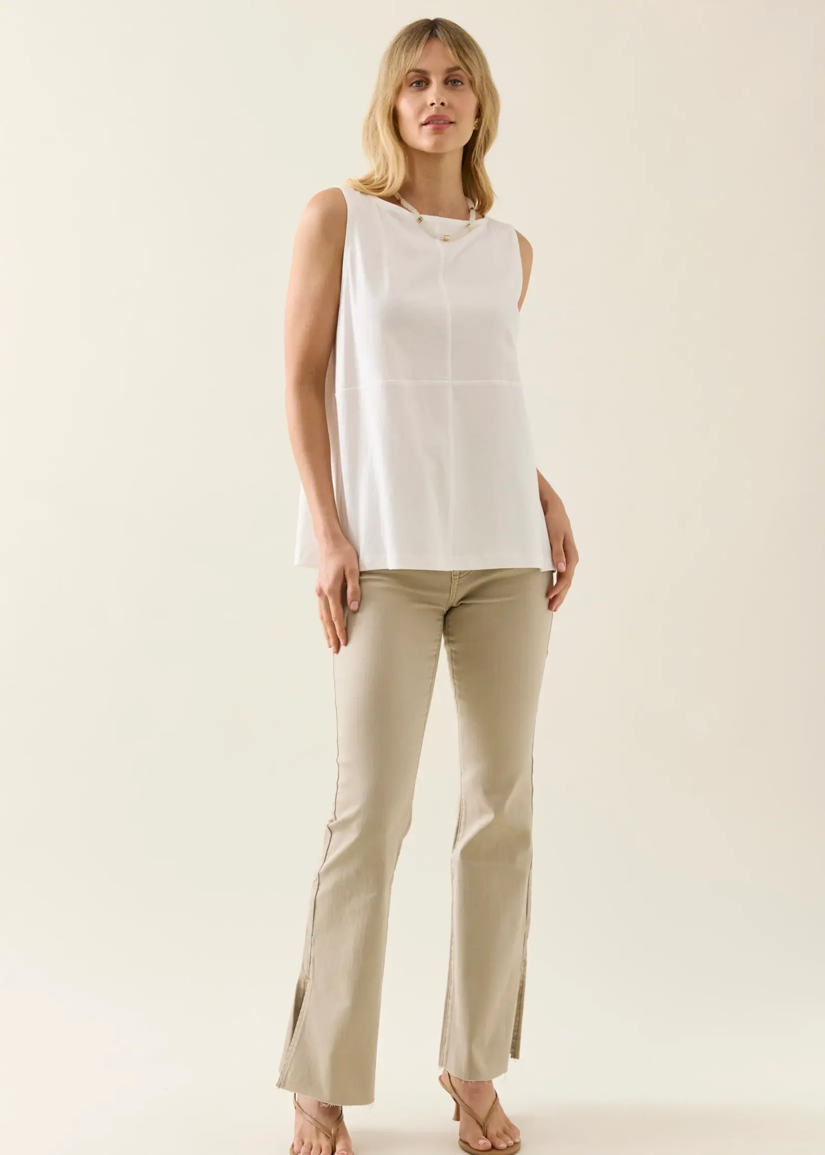 Isle of Mine Edith Tank - Lotus