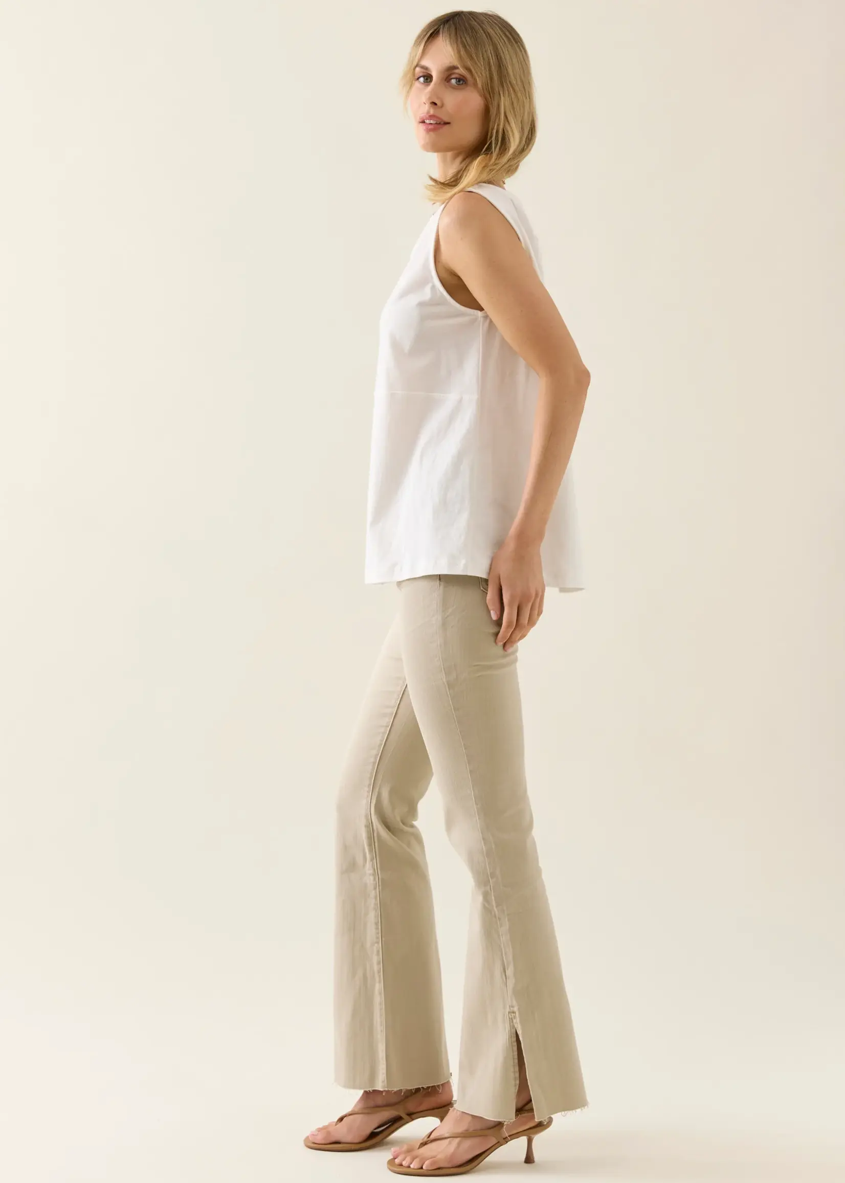 Isle of Mine Edith Tank - Lotus