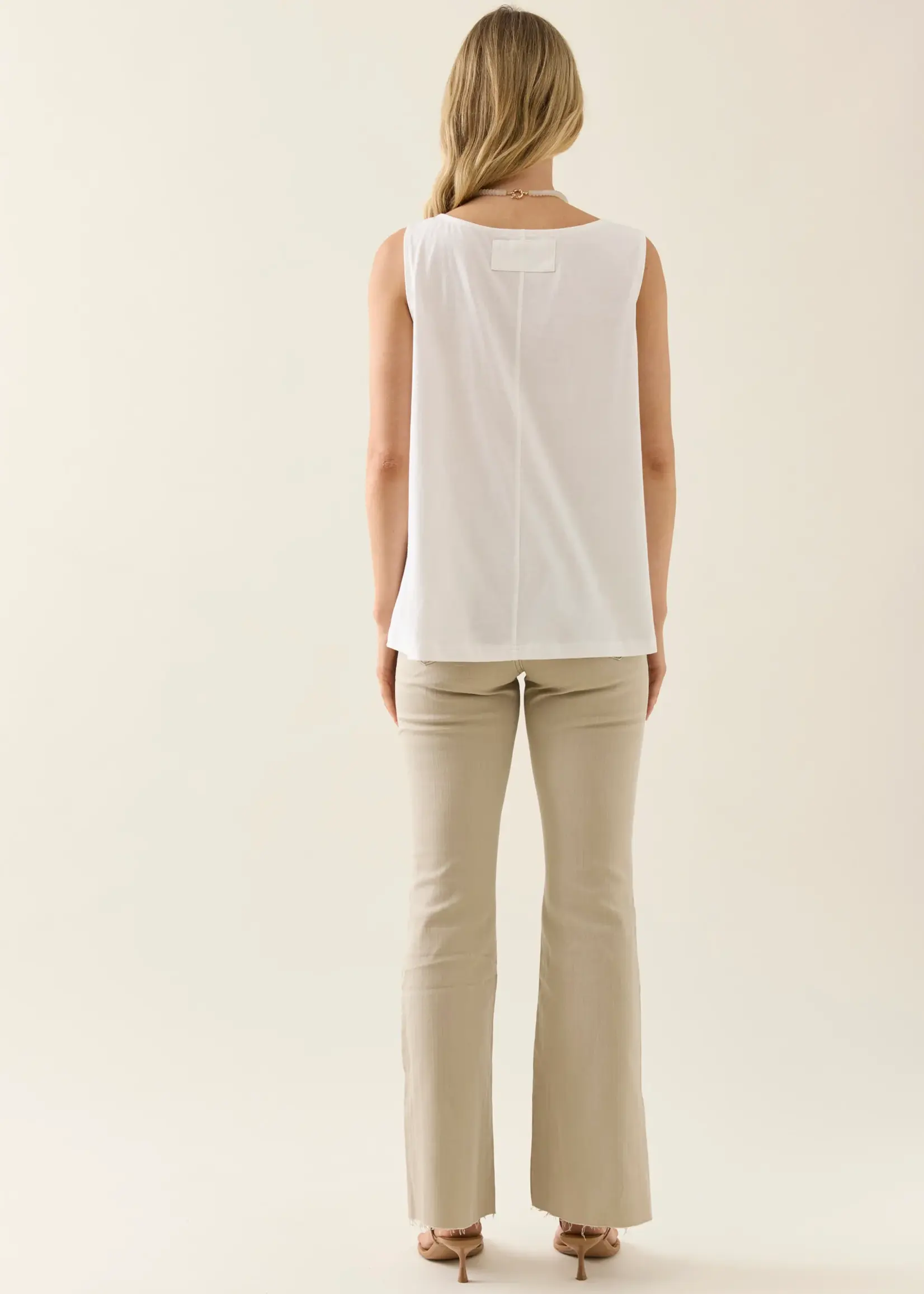 Isle of Mine Edith Tank - Lotus