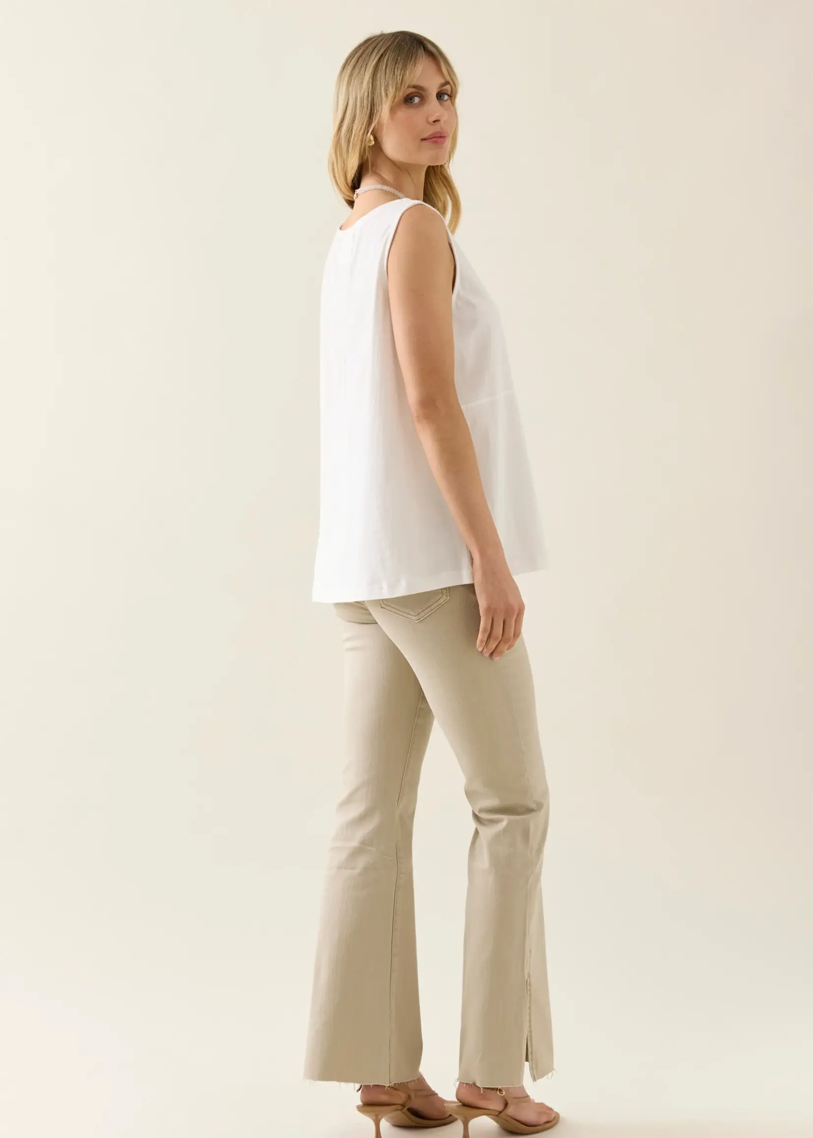 Isle of Mine Edith Tank - Lotus