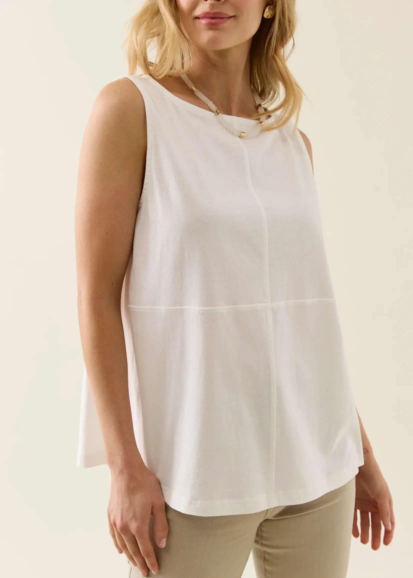 Isle of Mine Edith Tank - Lotus