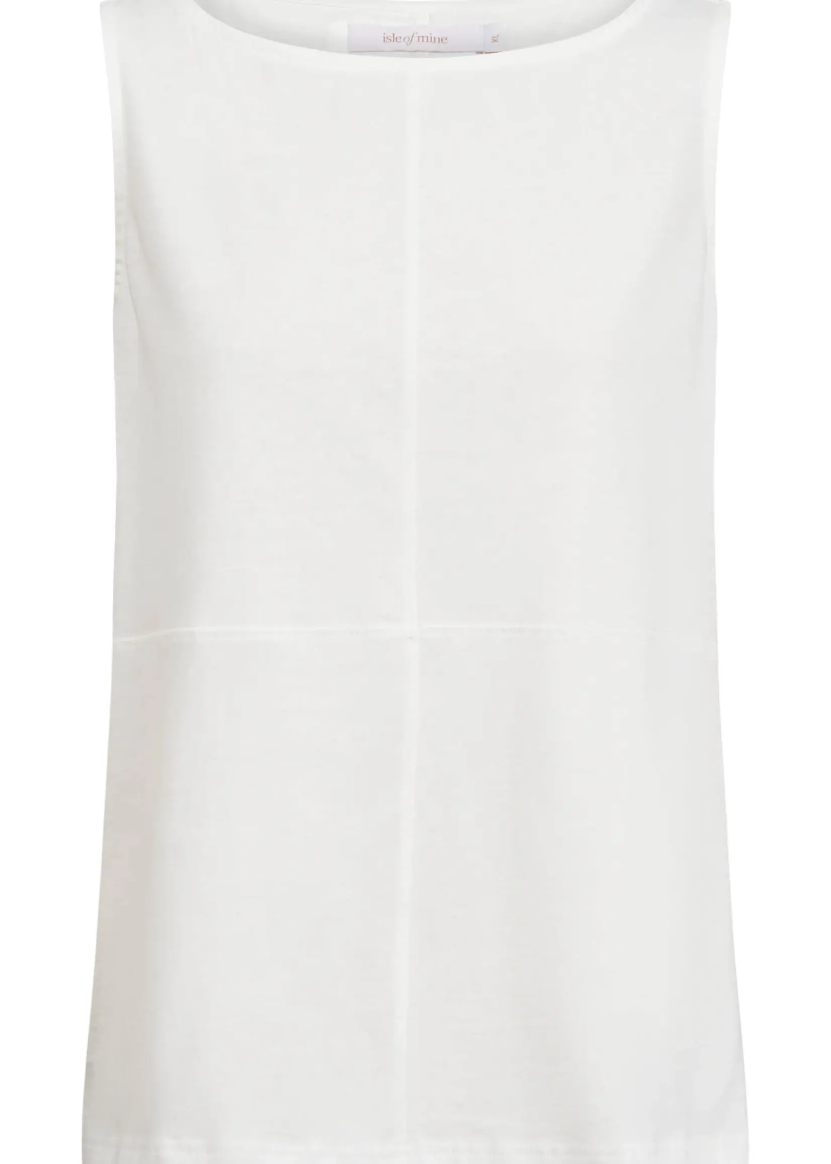 Isle of Mine Edith Tank - Lotus