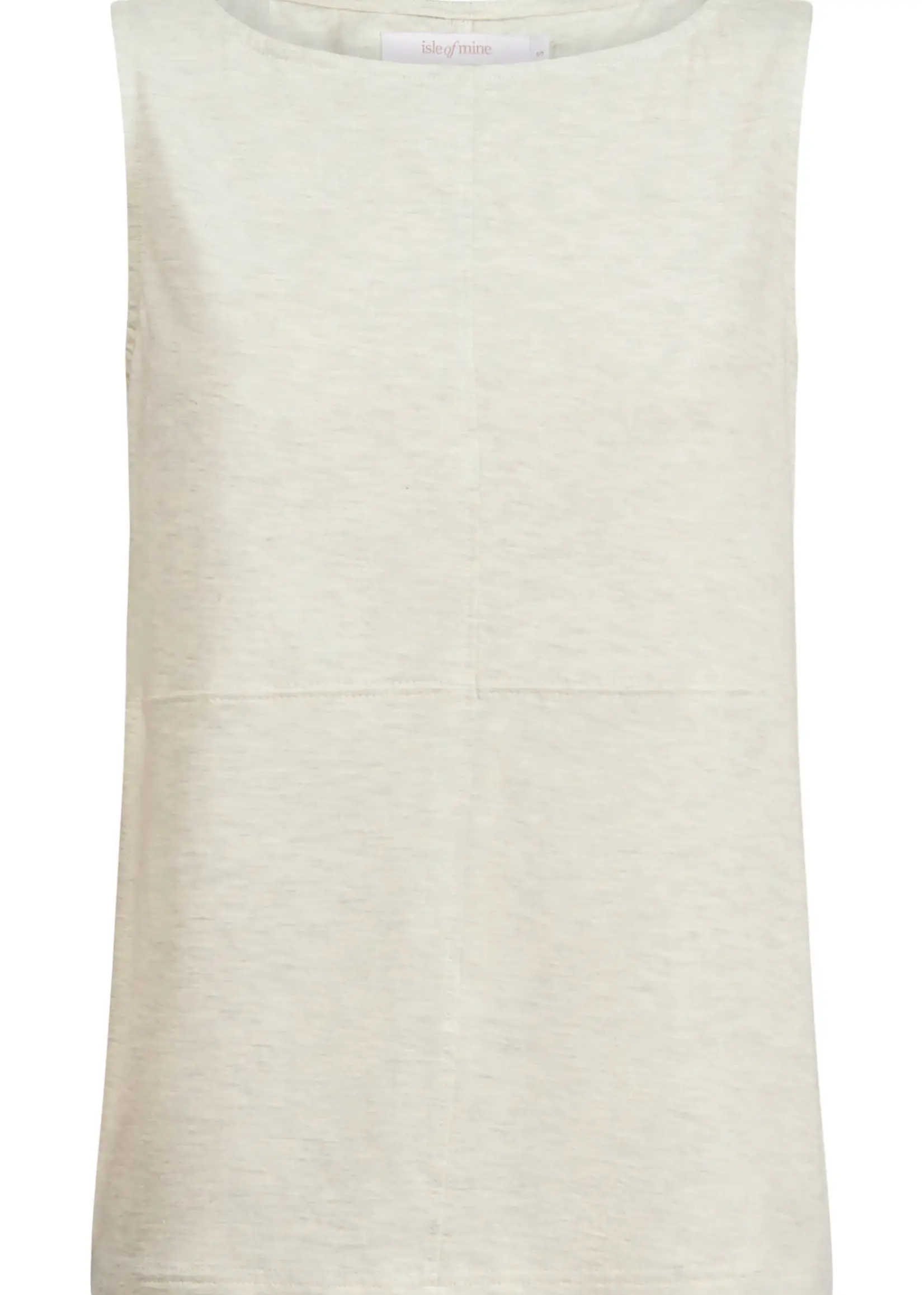 Isle of Mine Edith Tank - Canvas