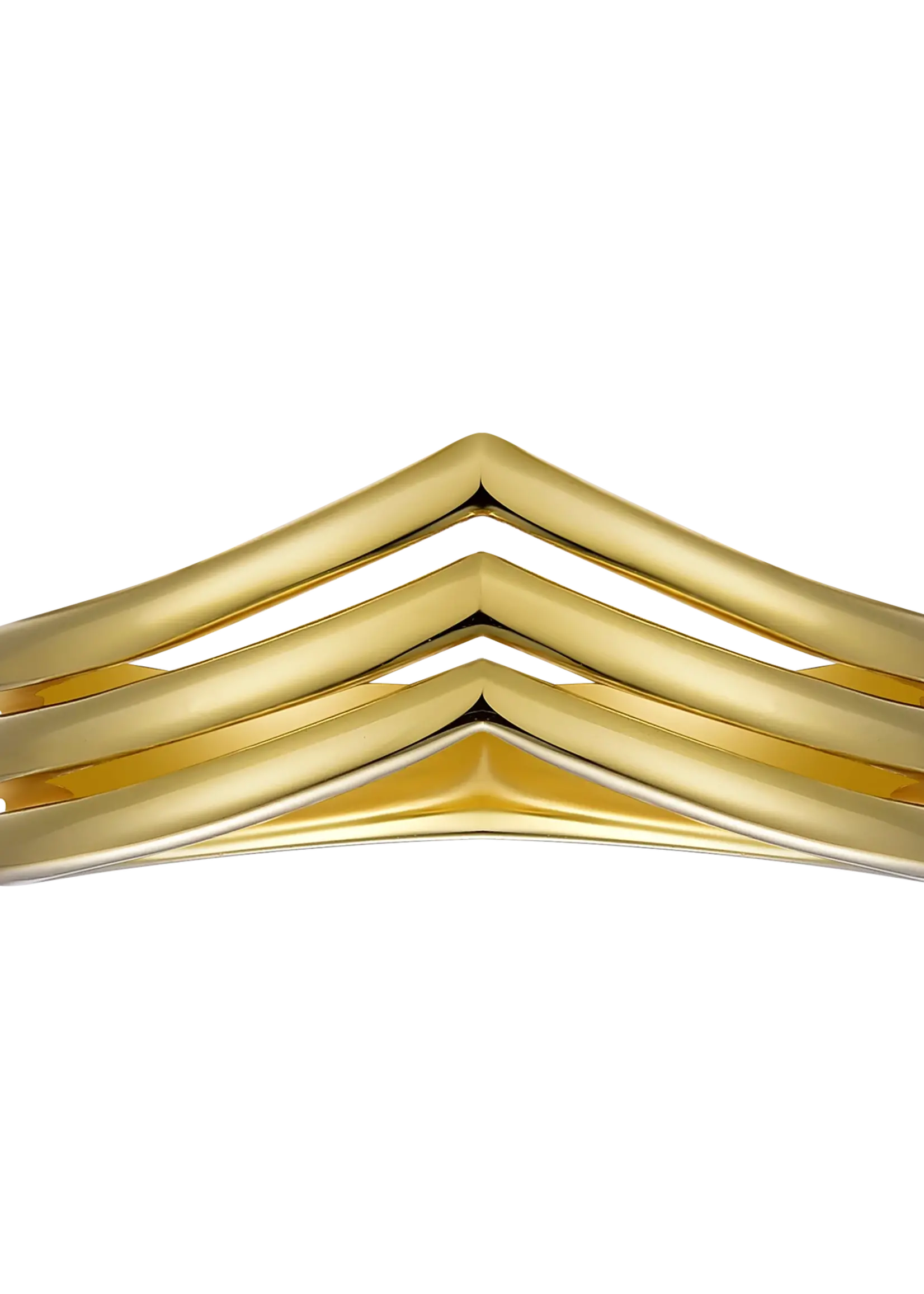 Lion Wild Asteria Ring