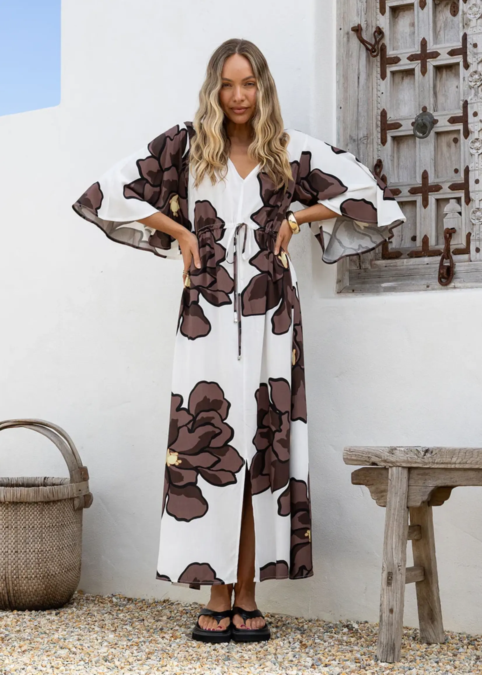 Shona Maxi