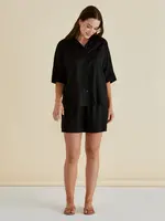 Betty Basic Sierra Short - Black