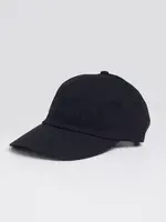 AAE Washed Cap - Black