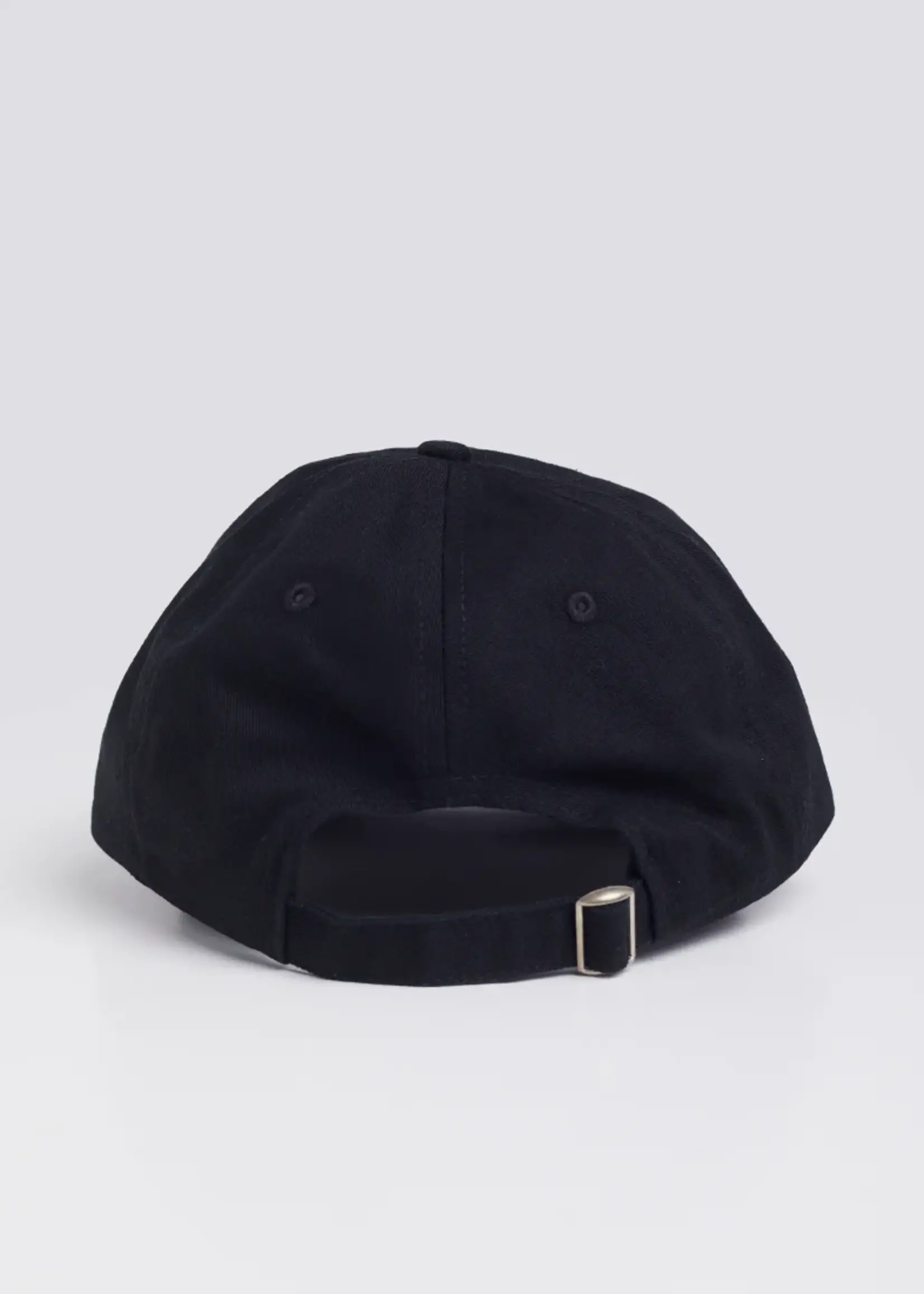 AAE Washed Cap - Black
