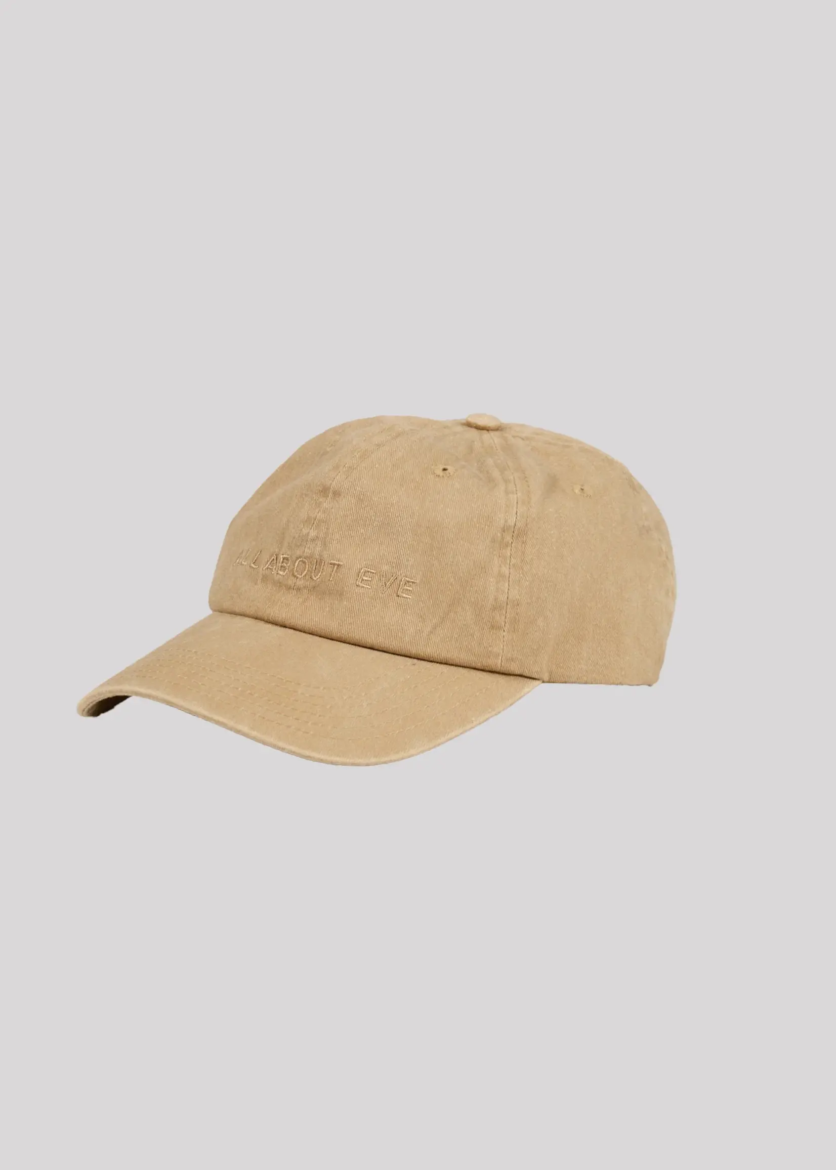 AAE Washed Cap - Oat