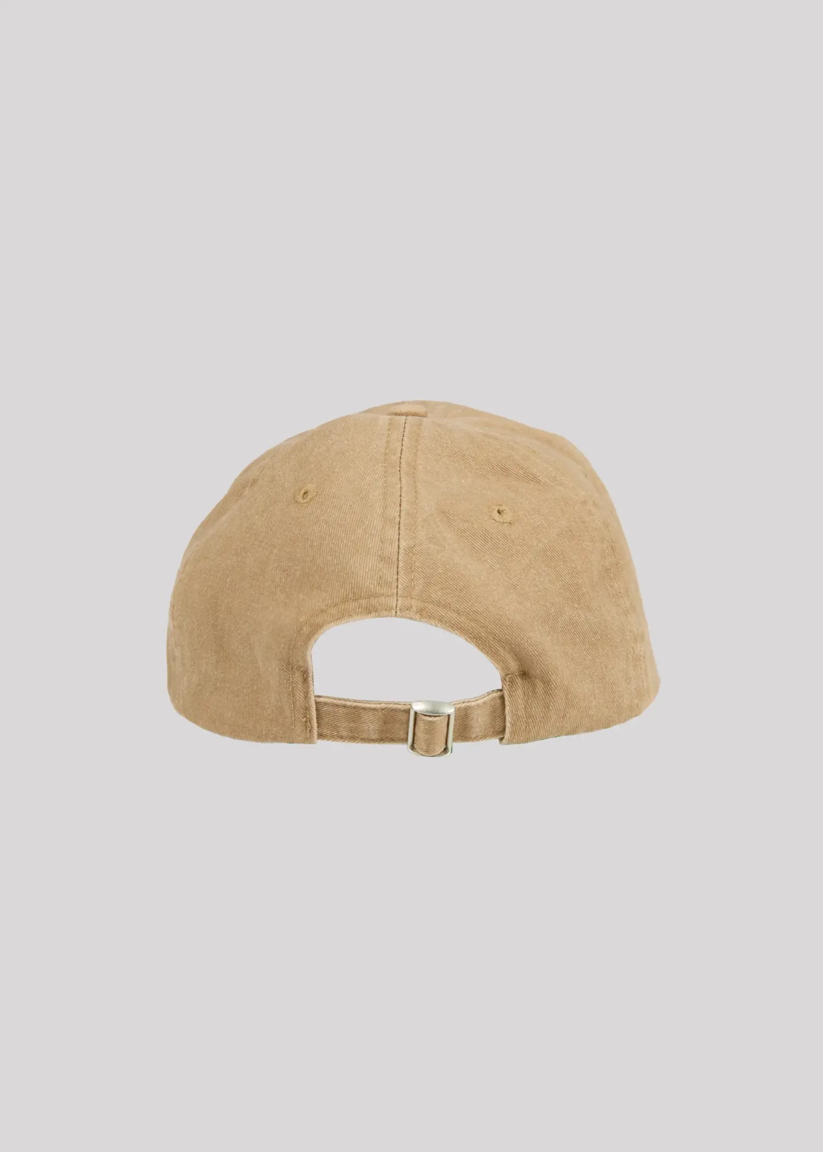 AAE Washed Cap - Oat