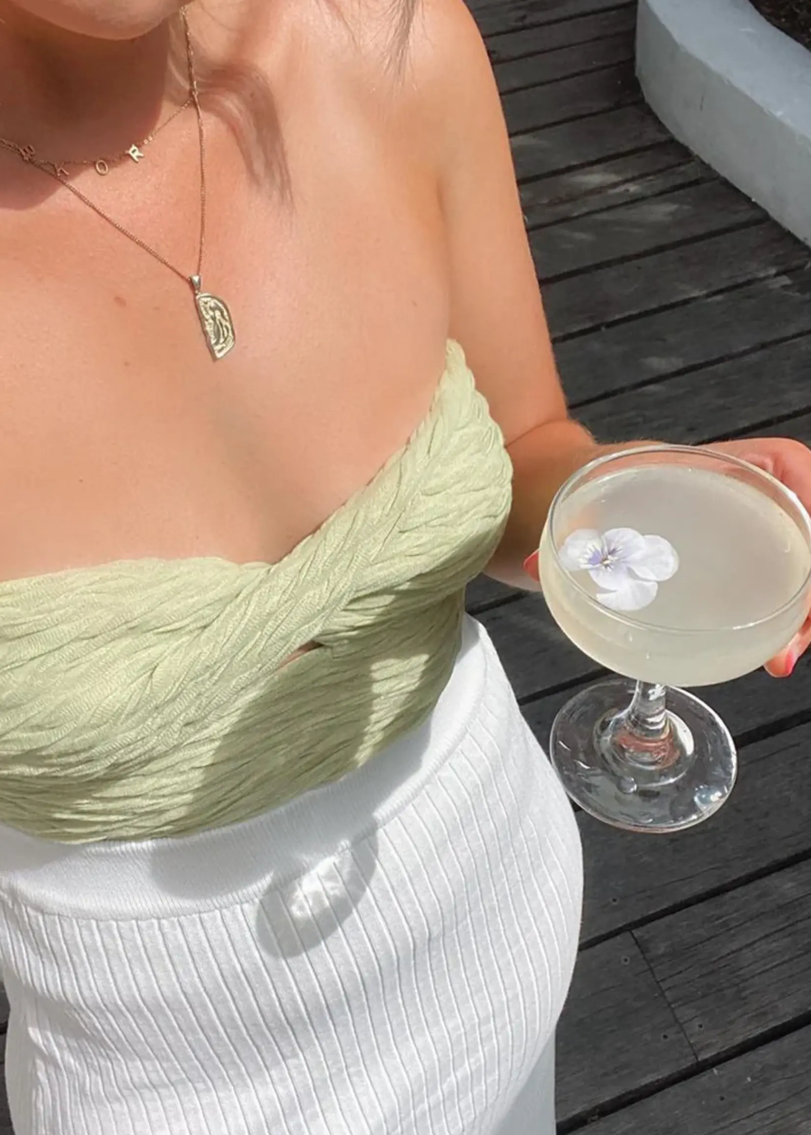 Lion Wild Sister Necklaces - Pair