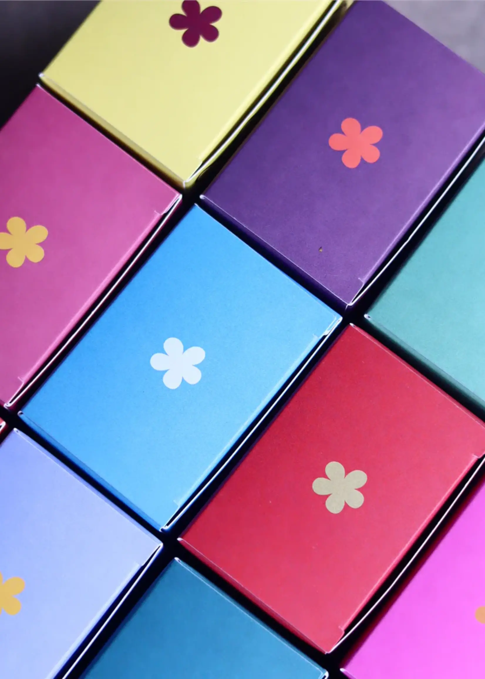 Sweeta Sweeta Original Boxed 100g