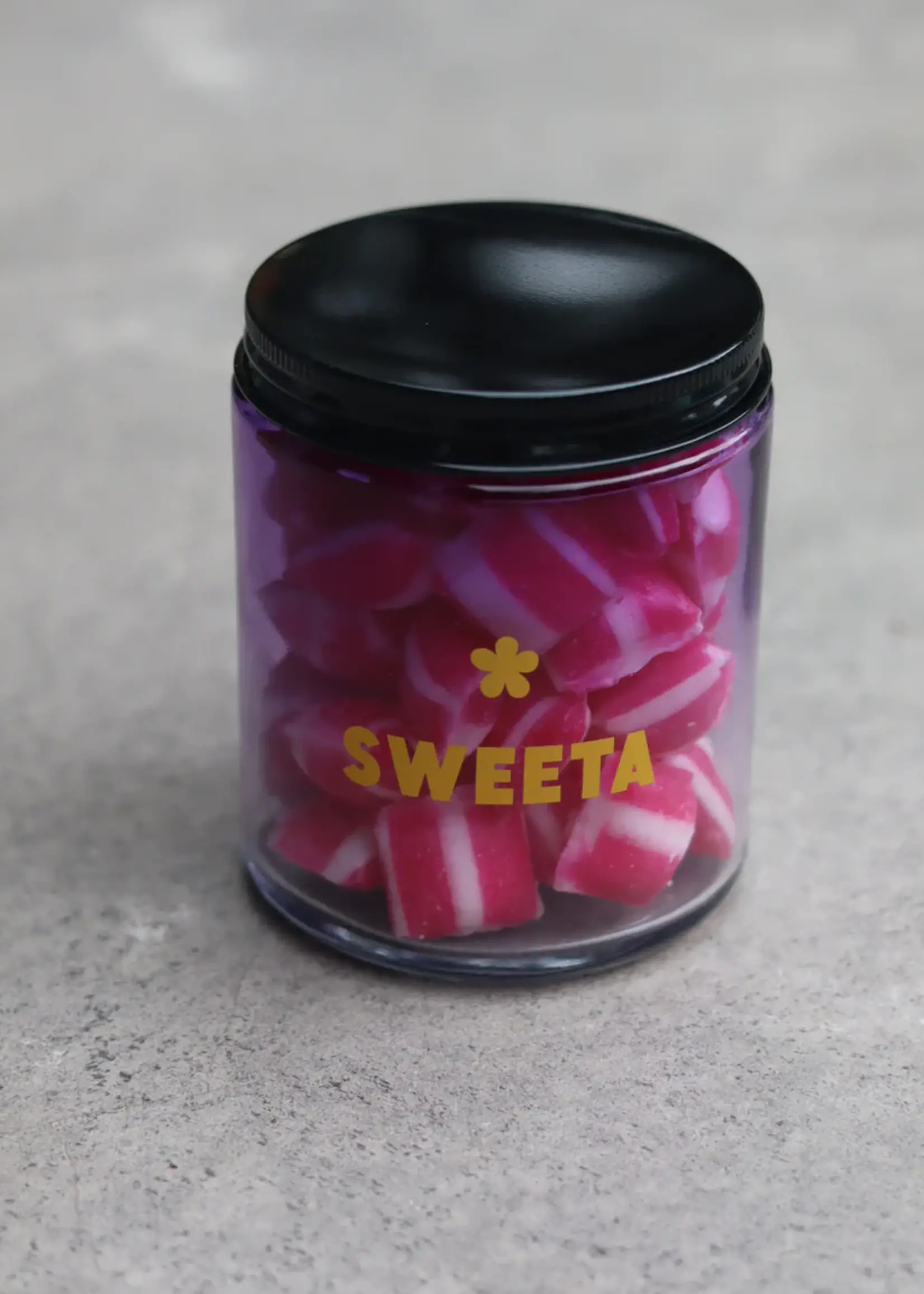 Sweeta Sweeta Boiled Sweets 180g