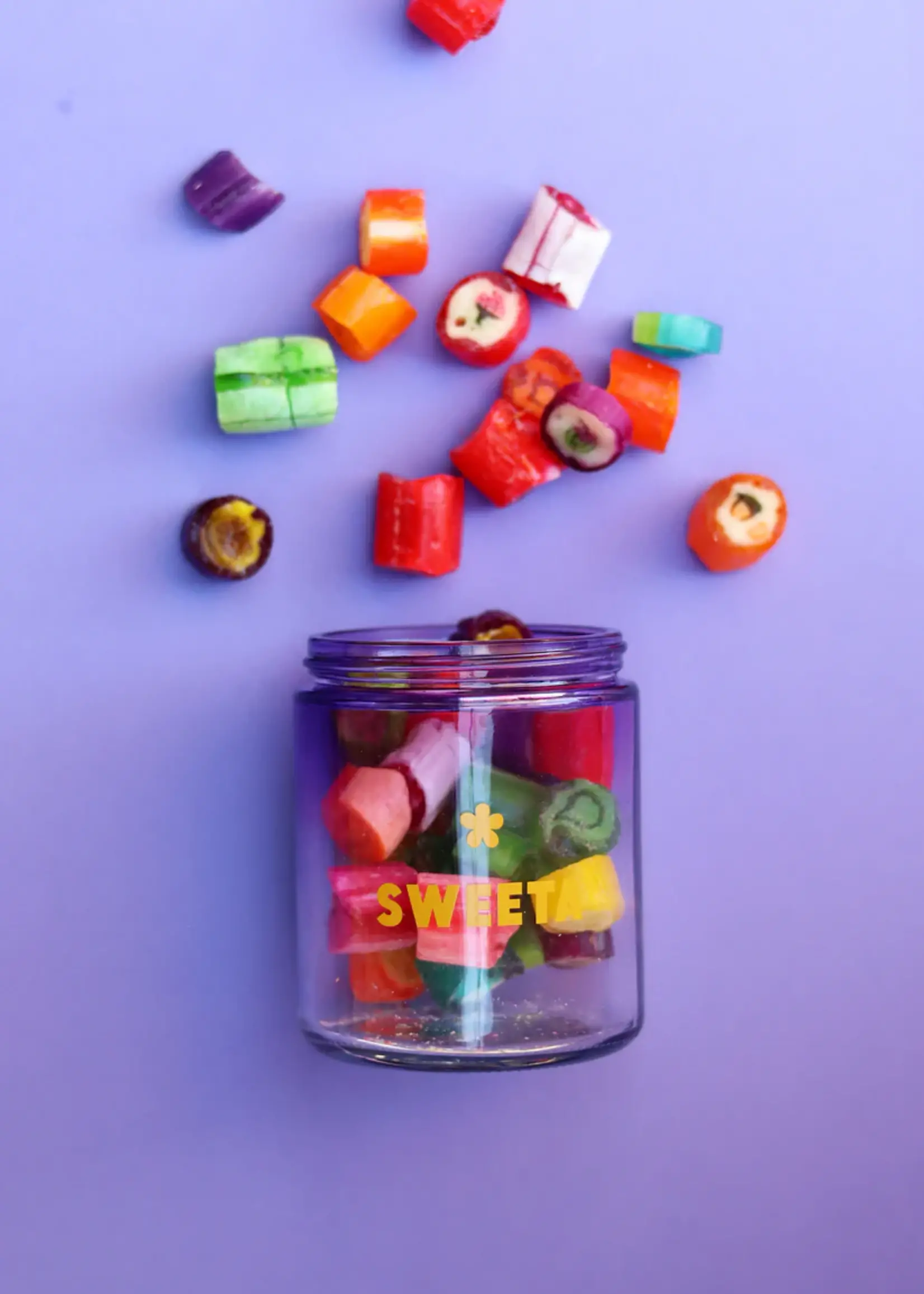 Sweeta Sweeta Boiled Sweets 180g