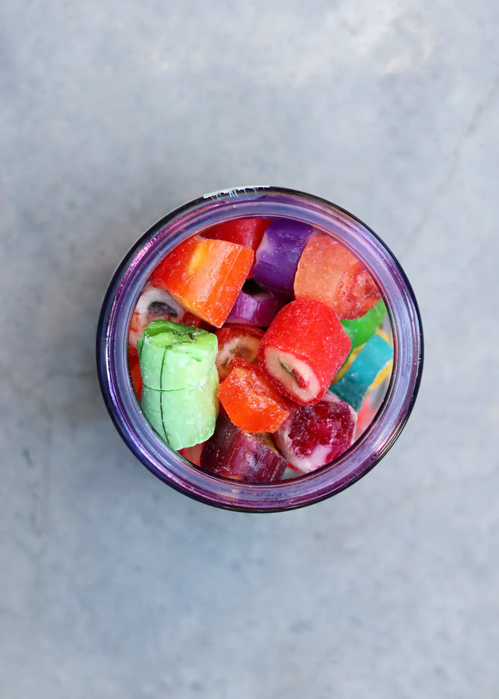 Sweeta Sweeta Boiled Sweets 180g