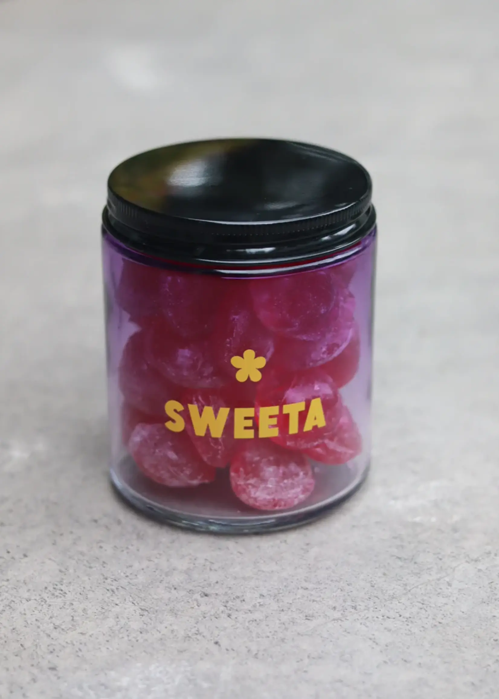 Sweeta Sweeta Boiled Sweets 180g