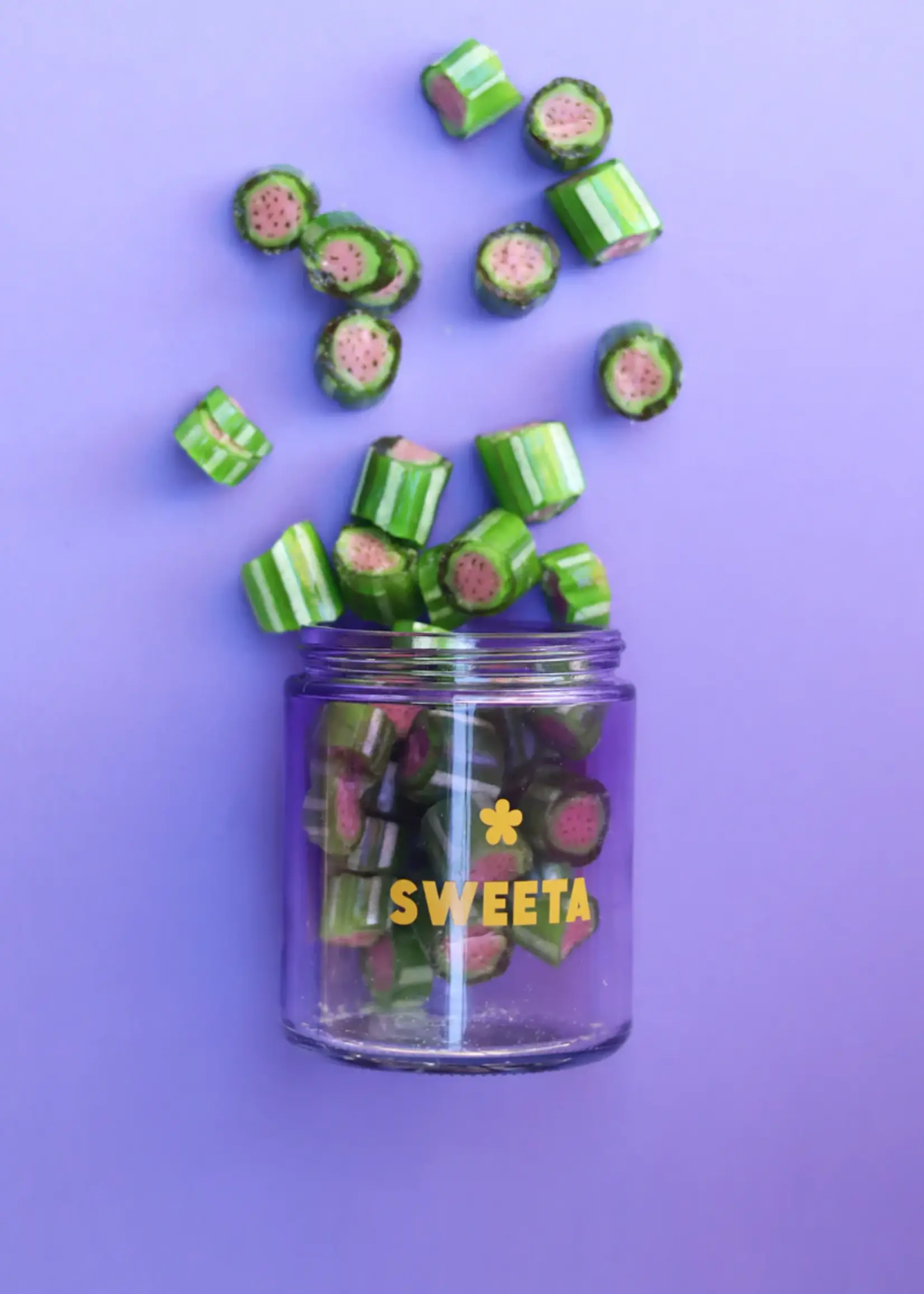Sweeta Sweeta Boiled Sweets 180g