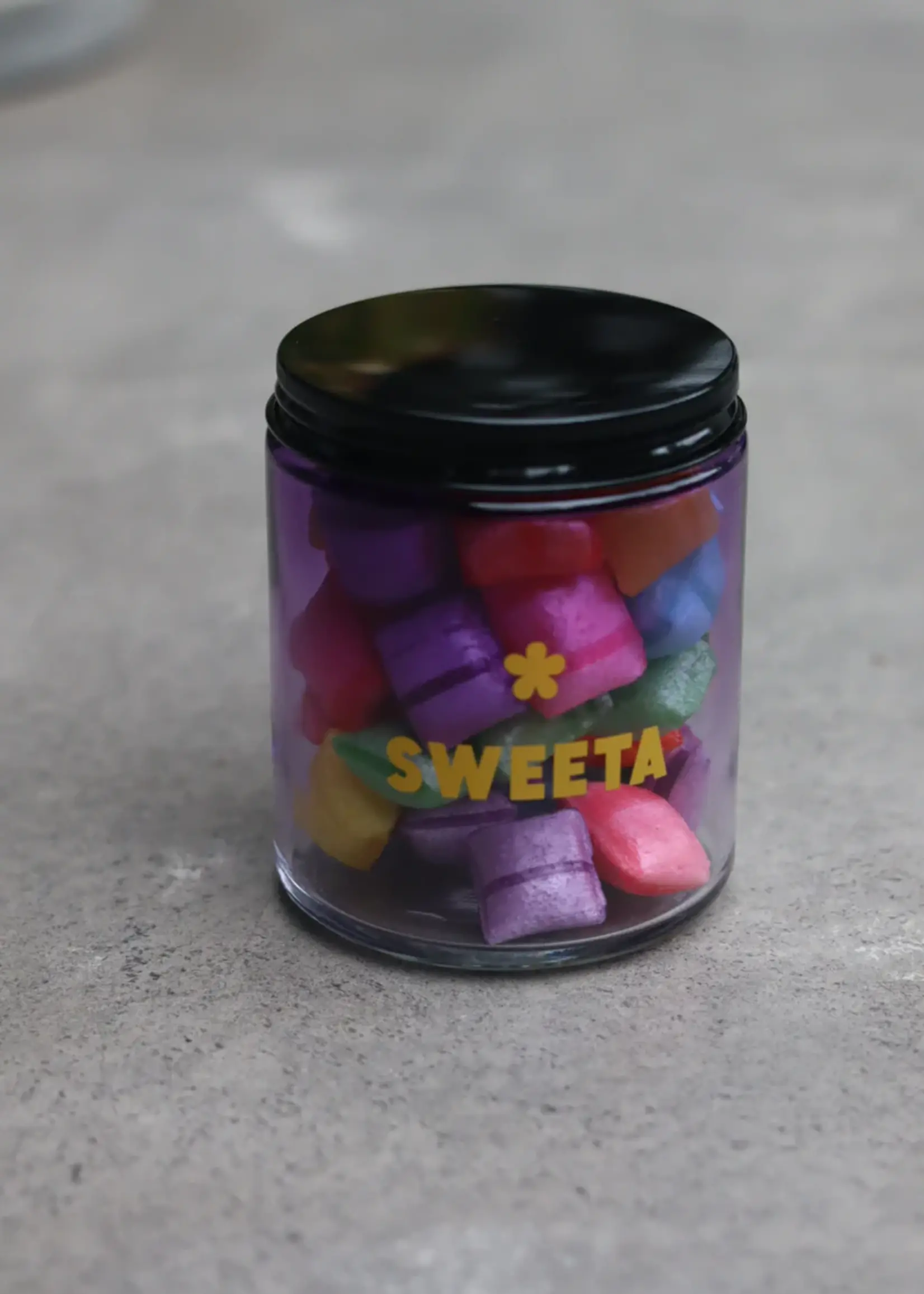 Sweeta Sweeta Boiled Sweets 180g