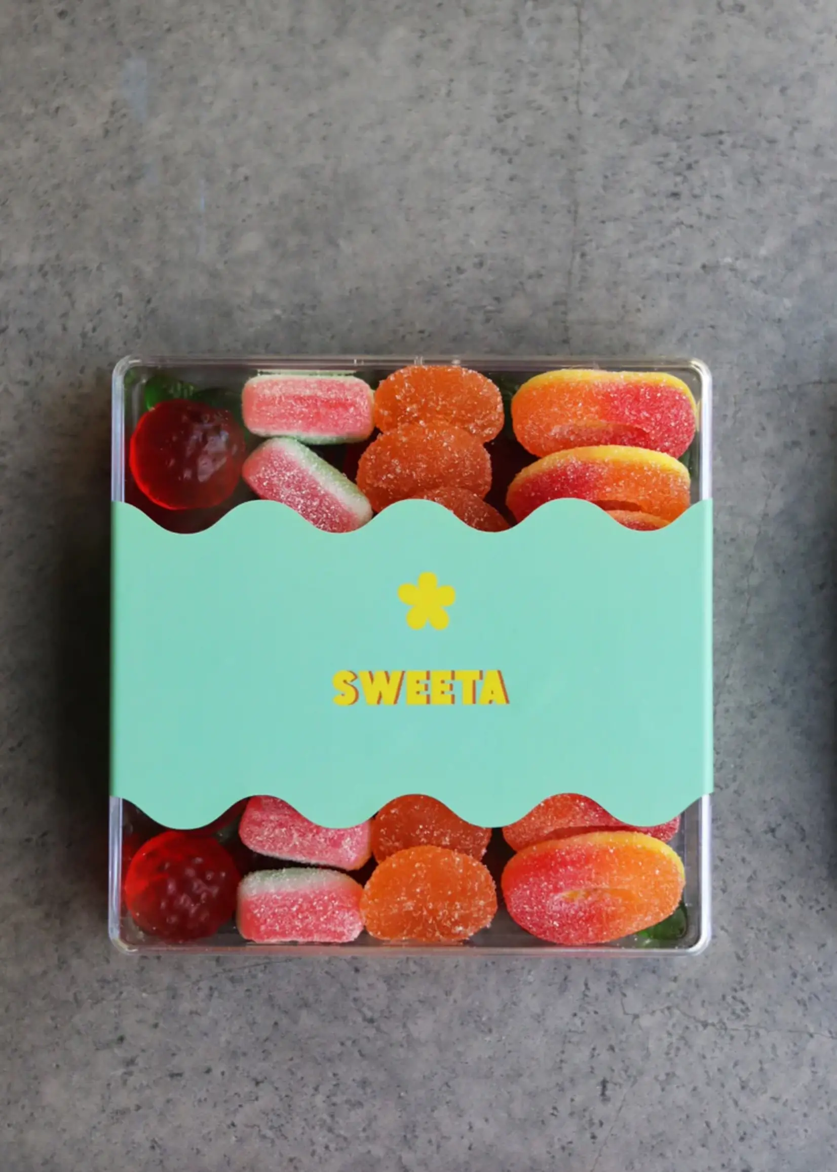 Sweeta Sweeta Gummy Platter 280g