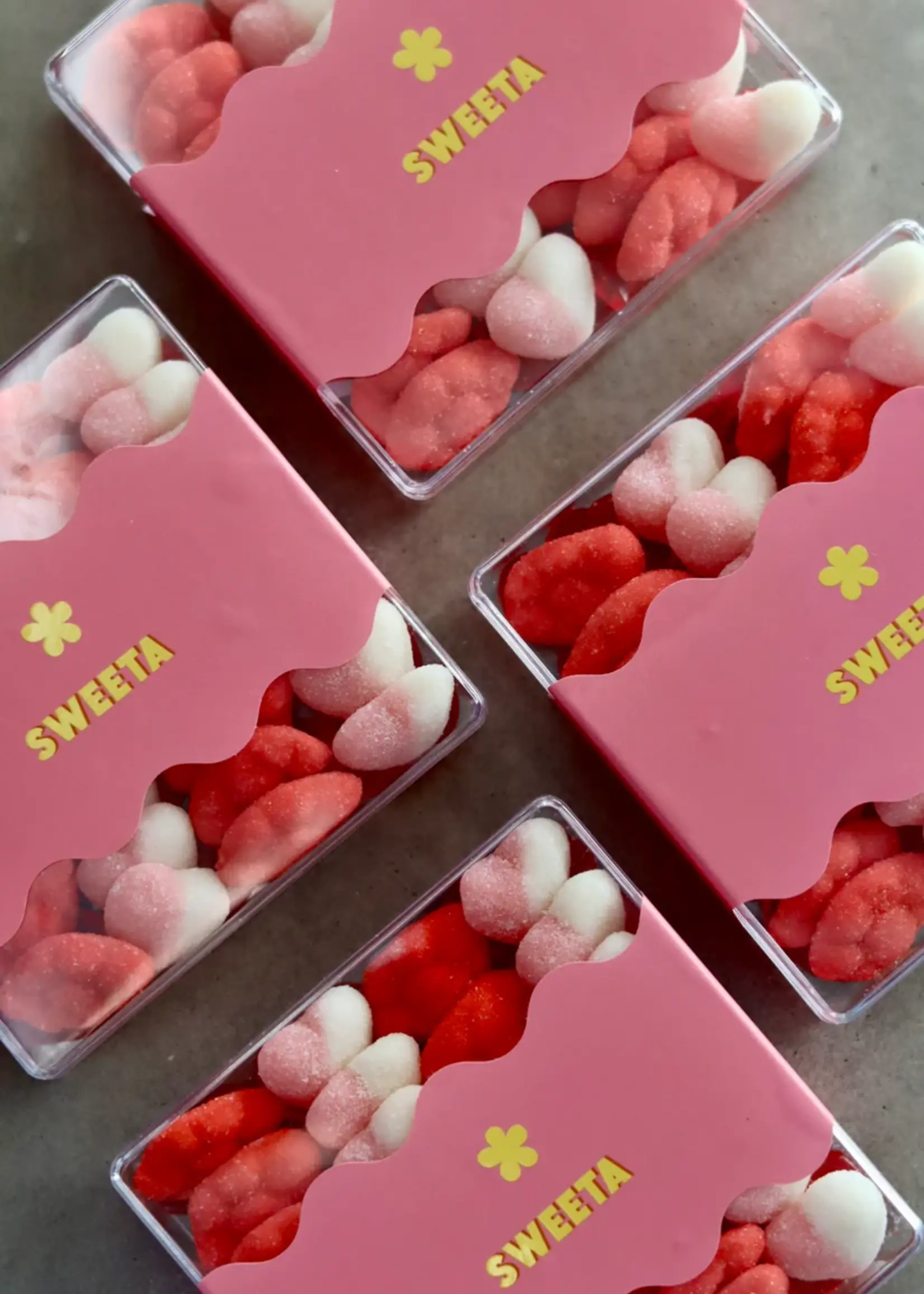 Sweeta Sweeta Gummy Platter 280g