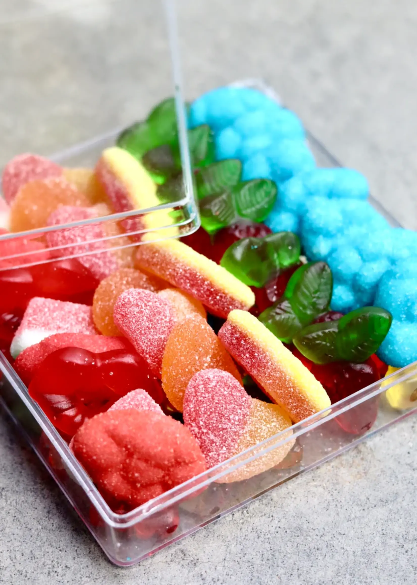 Sweeta Sweeta Gummy Platter 280g