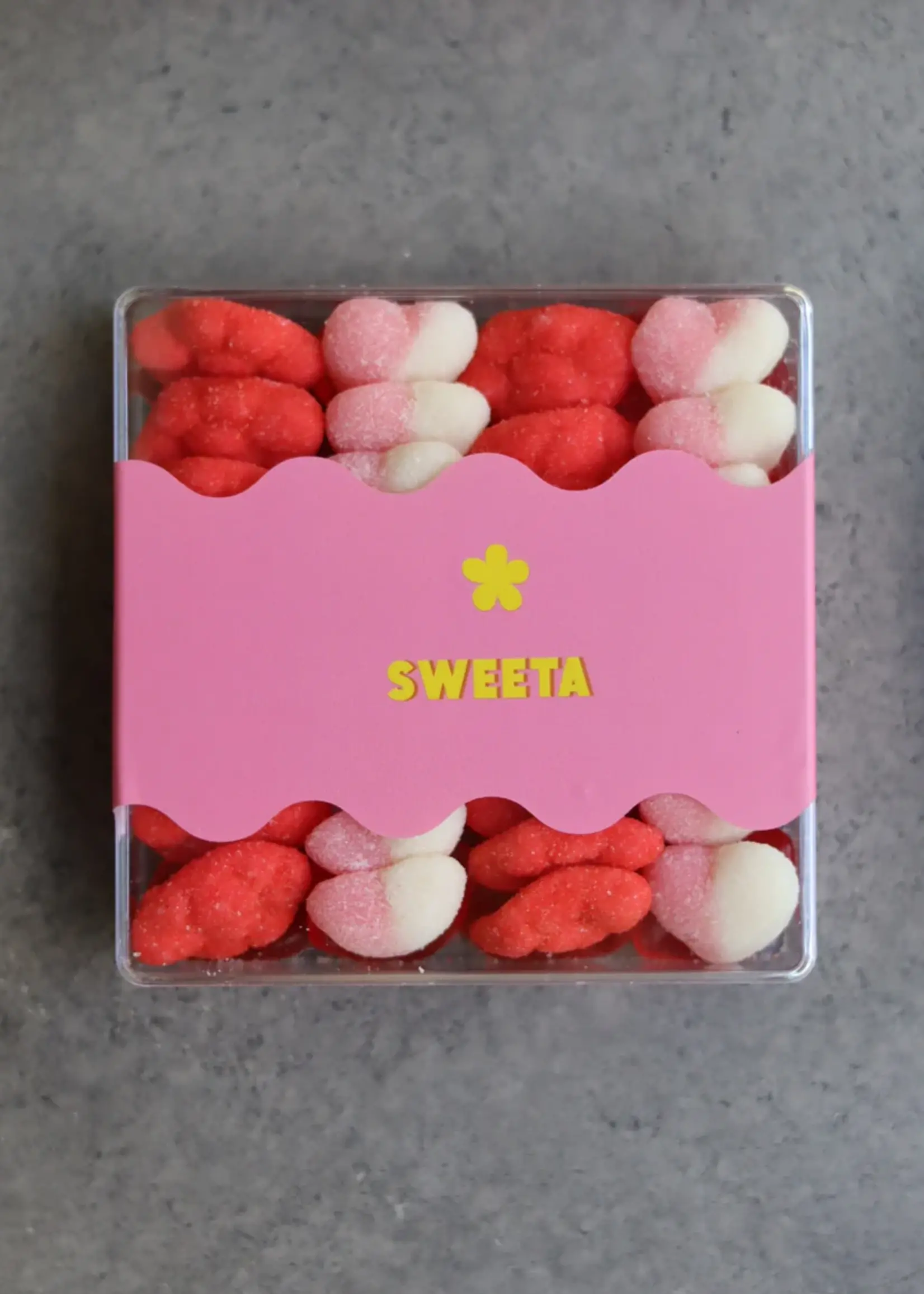 Sweeta Sweeta Gummy Platter 280g