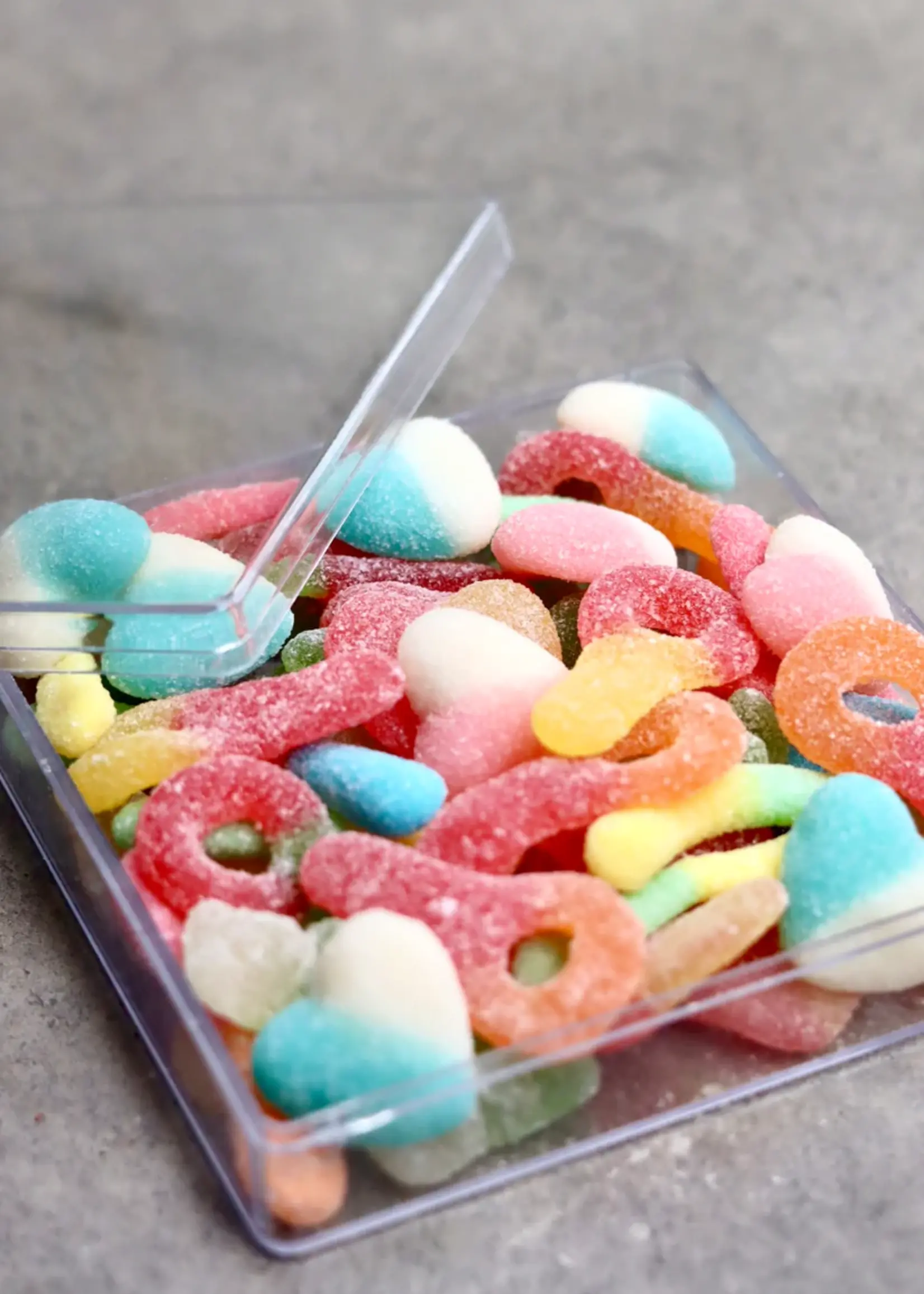 Sweeta Sweeta Gummy Platter 280g