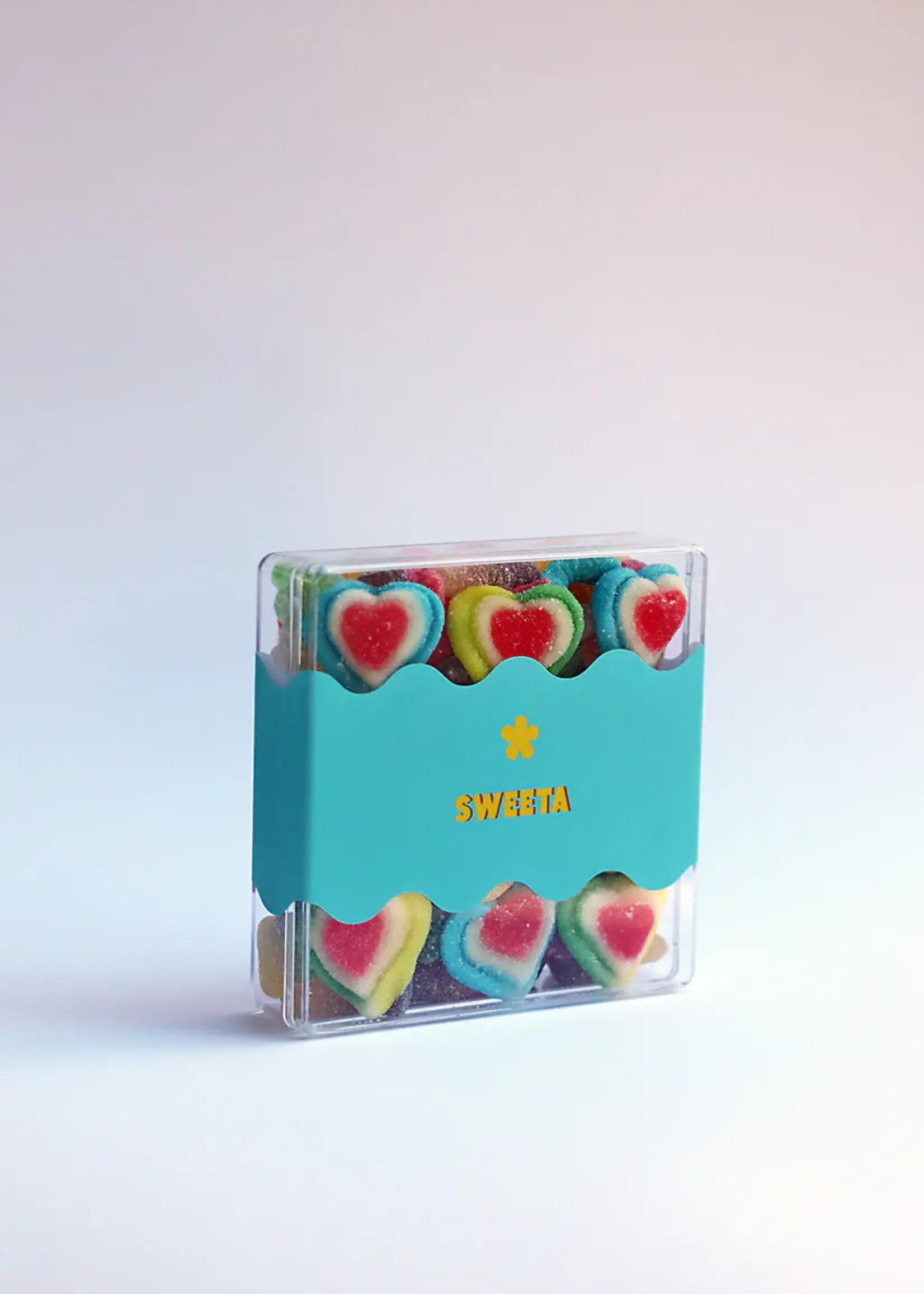 Sweeta Sweeta Gummy Platter 280g