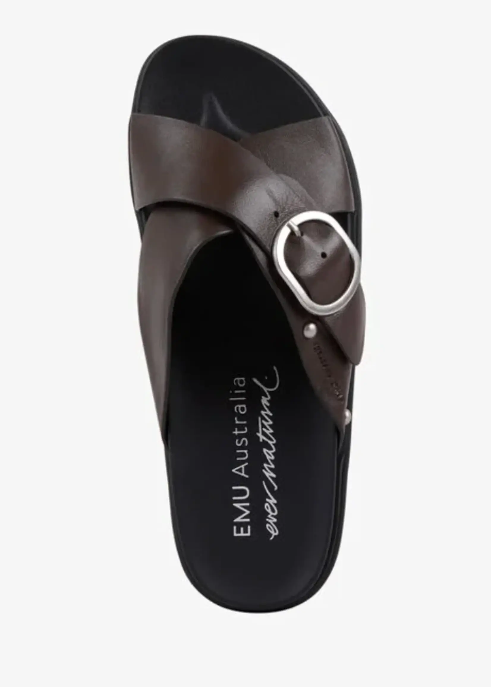 Emu Ebony Espresso