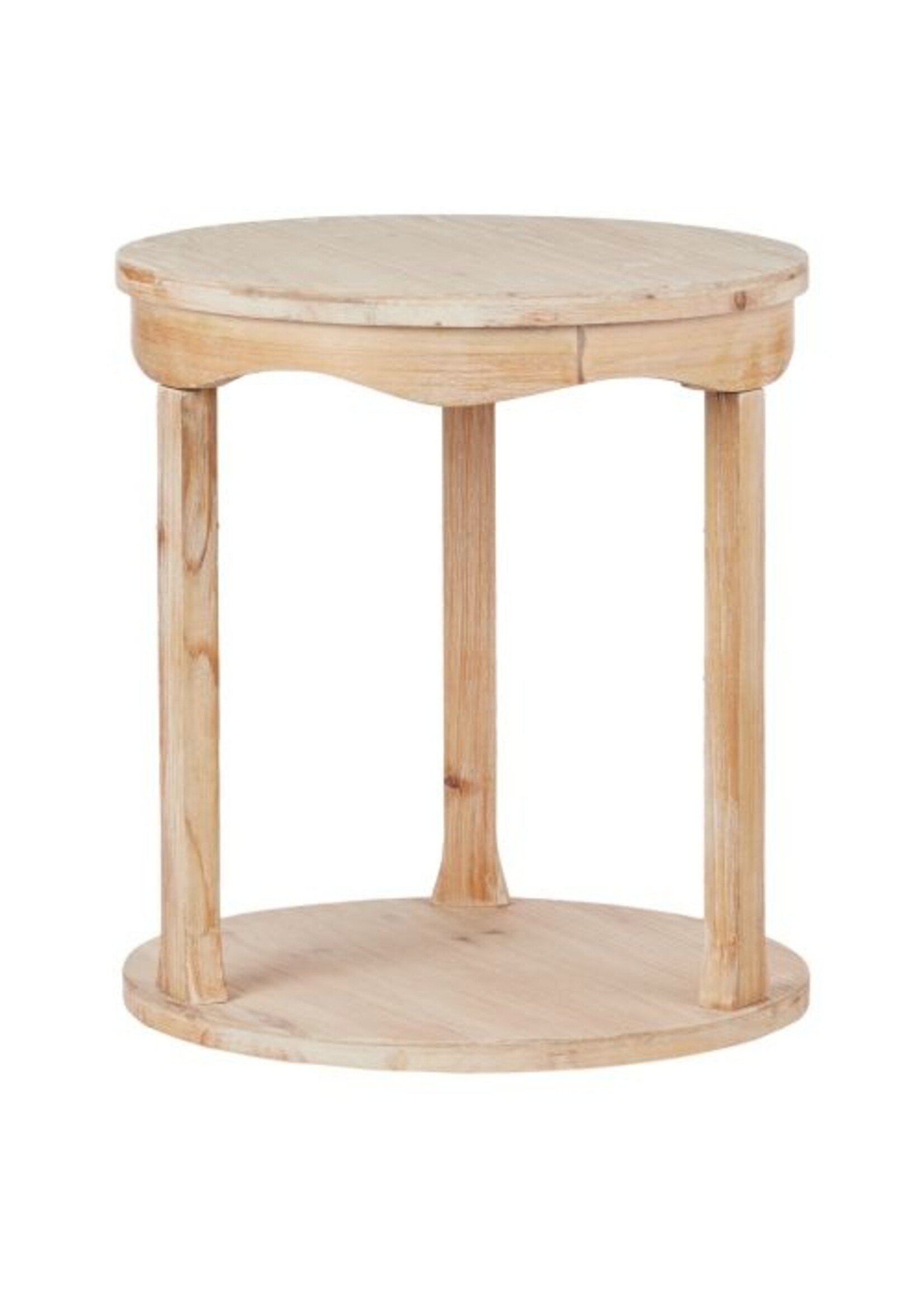 Lucia Side Table