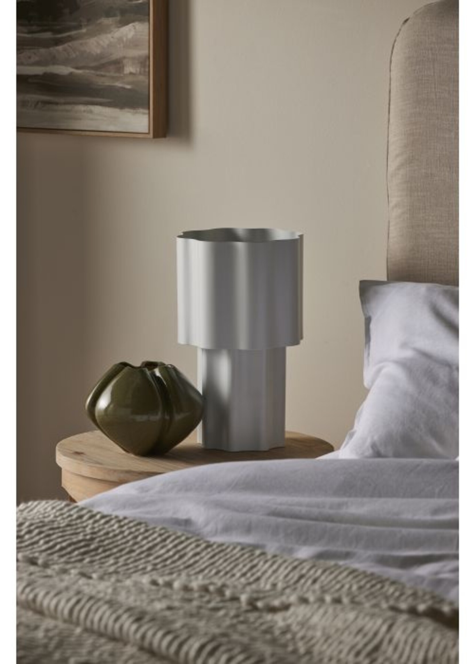 Lucia Side Table