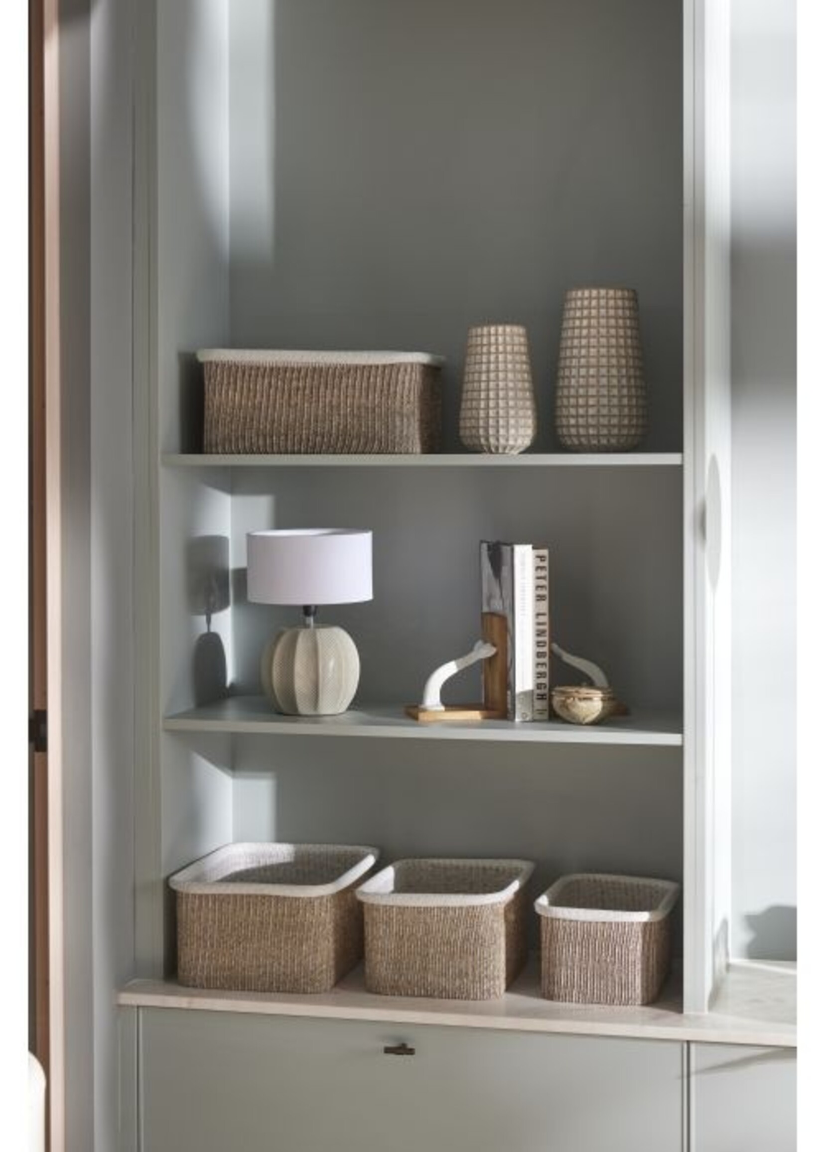 Cyrus Whale Book End