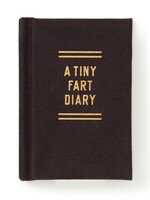 A Tiny Fart Diary