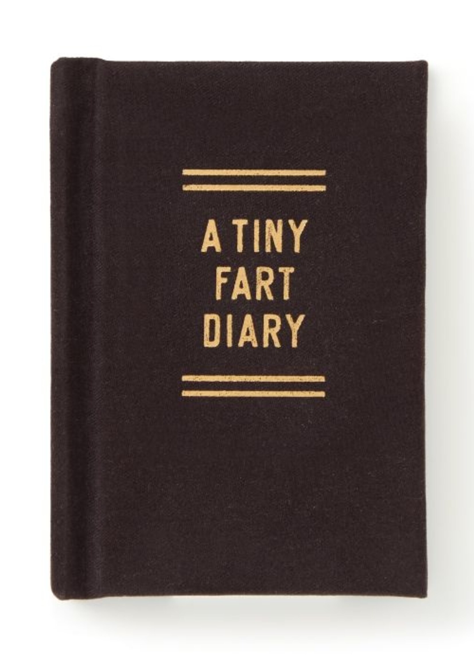 A Tiny Fart Diary