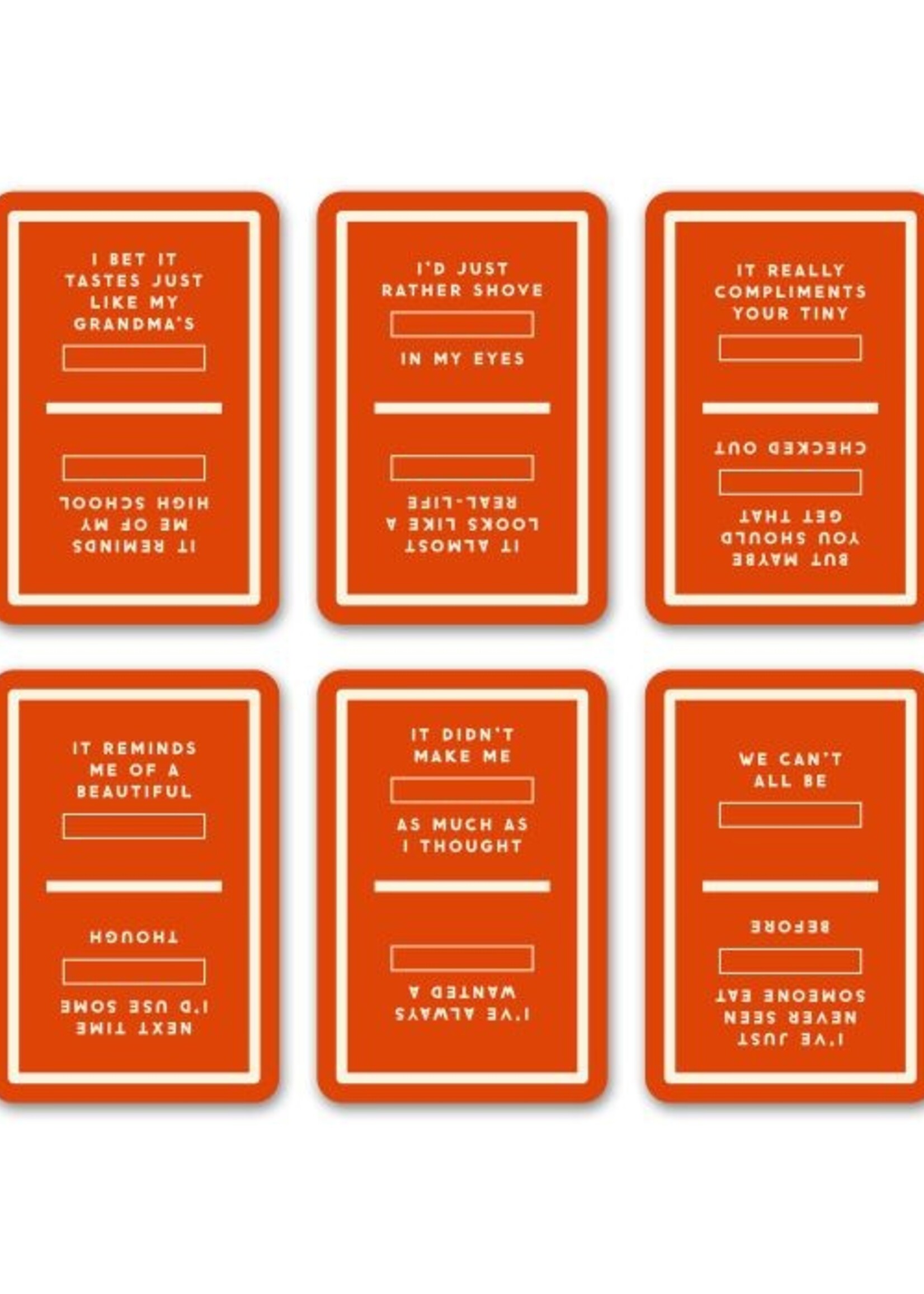 Judgy Fish Social Game
