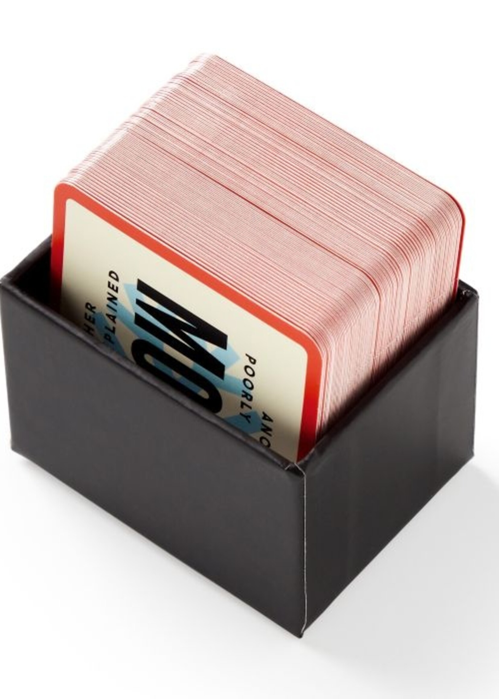 Mini Poorly Explained Movies - Holiday