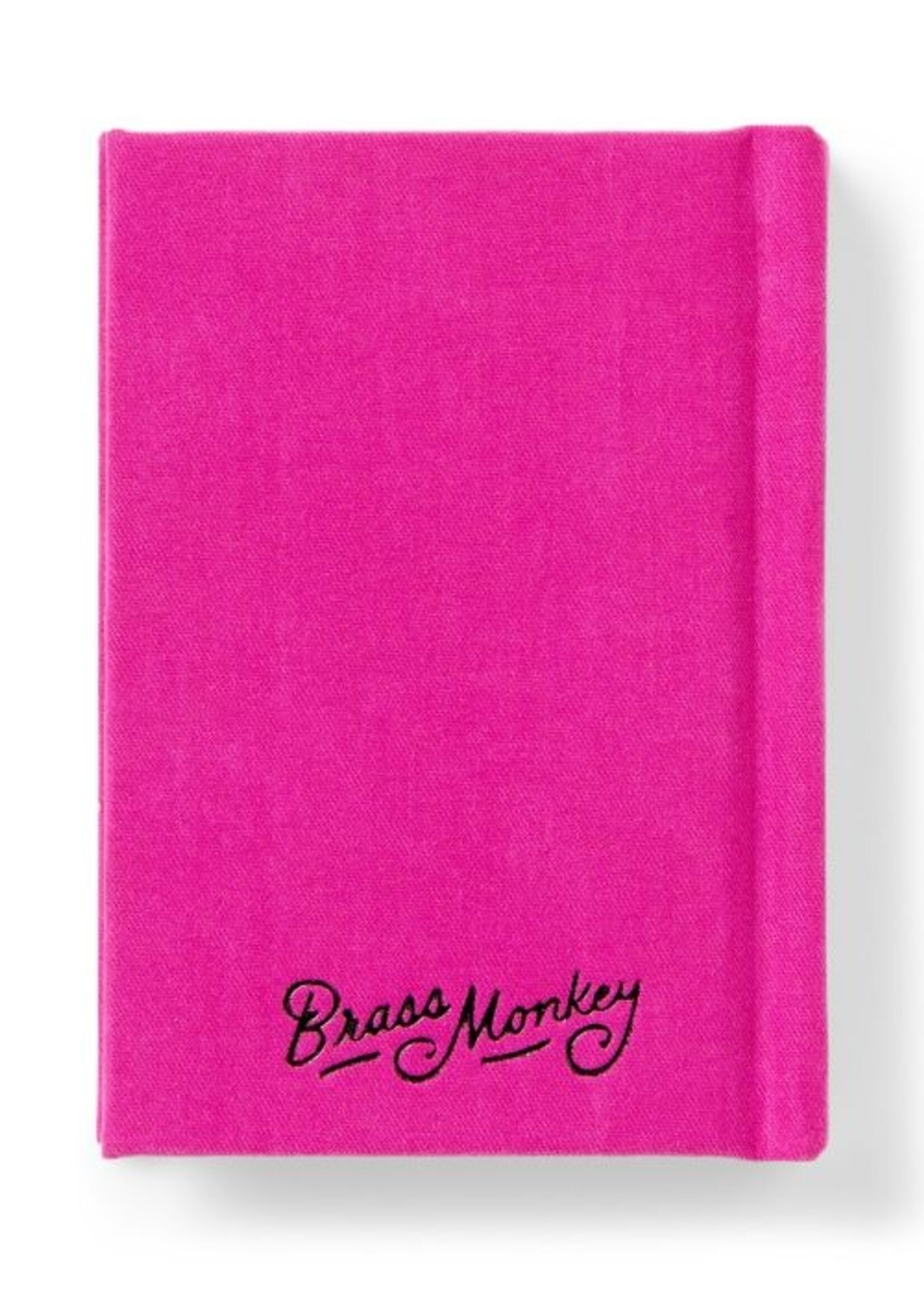 Tiny Diary For Not So Tiny Secrets